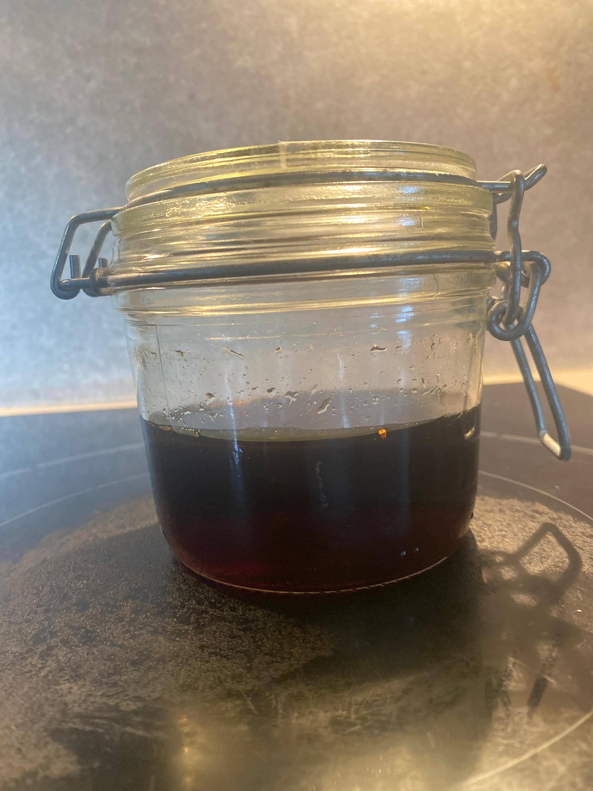 Caramel liquide idéal pour îles flottantes - Recette Companion Connect XL | Moulinex