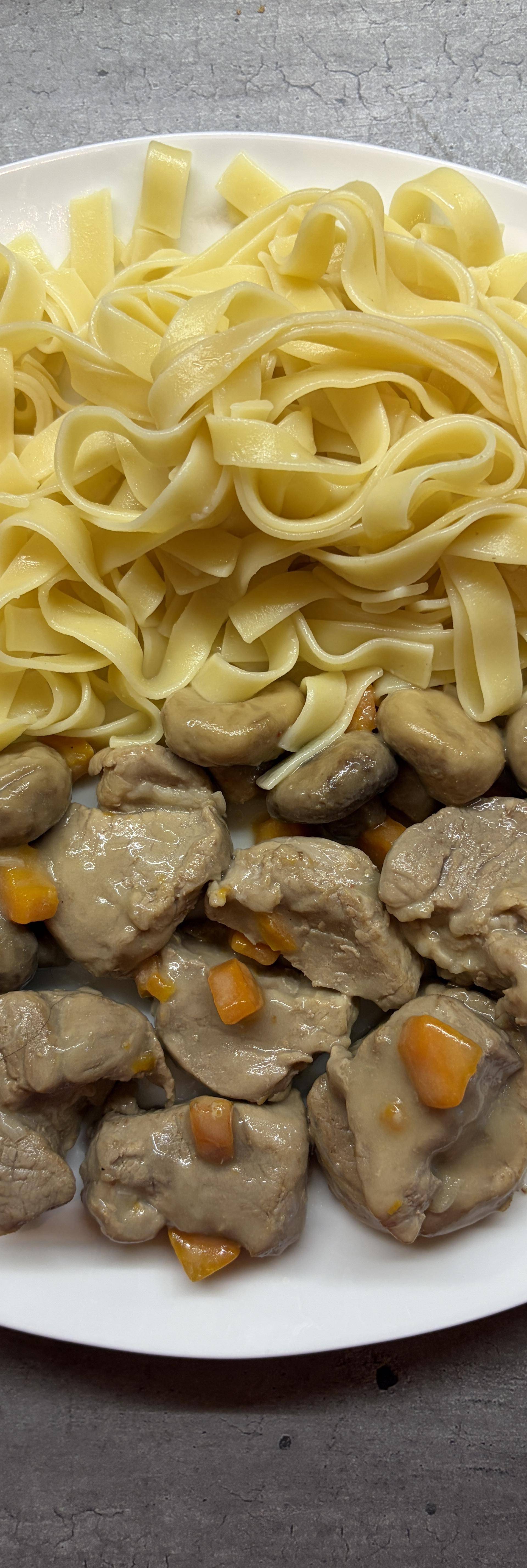 Filet mignon très tendre - Recette Cookeo Infinity Autostir | Moulinex