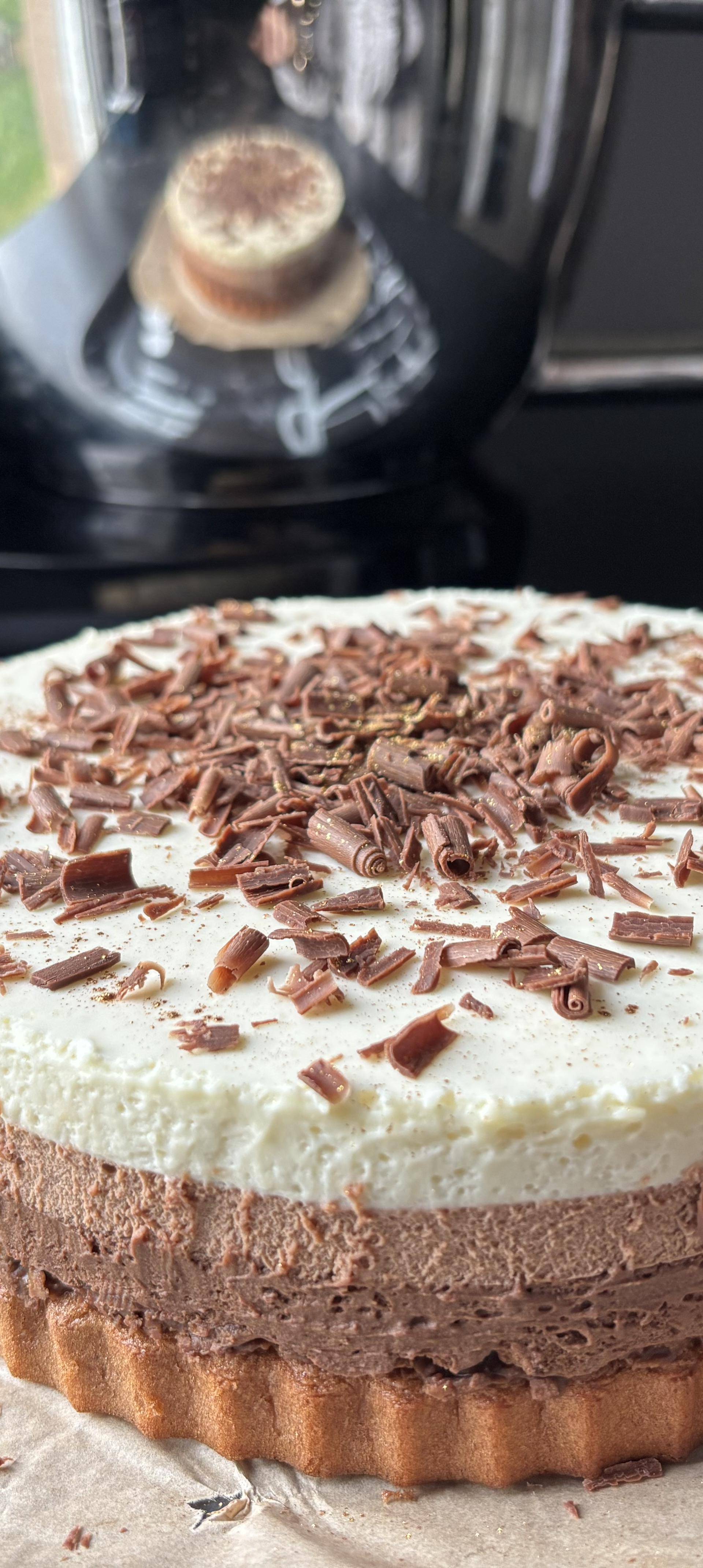 Cookies aux 3 chocolats - Recette Companion Connect XL | Moulinex