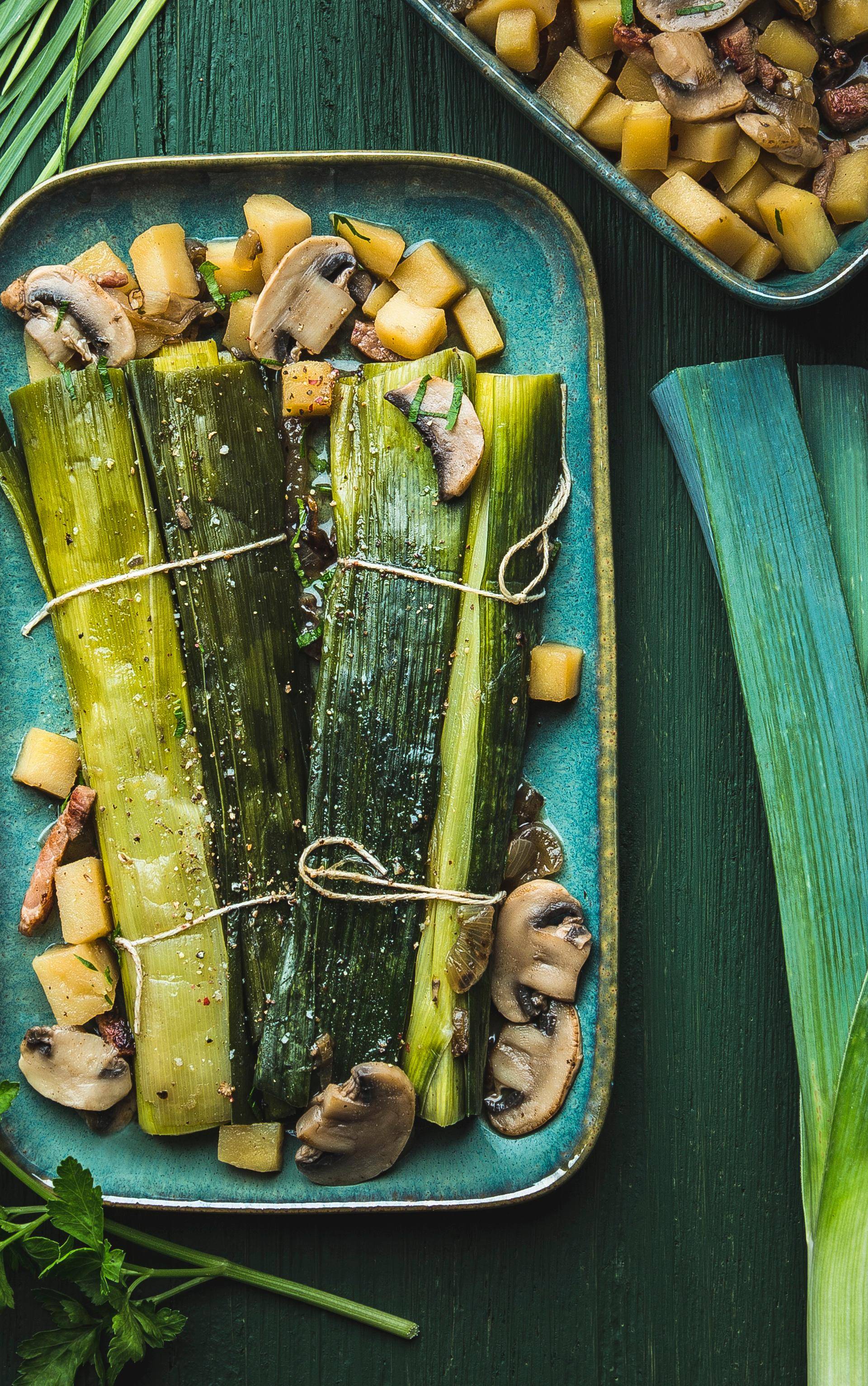 Gnocchis de butternut rôtis - Recette Cookeo | Moulinex