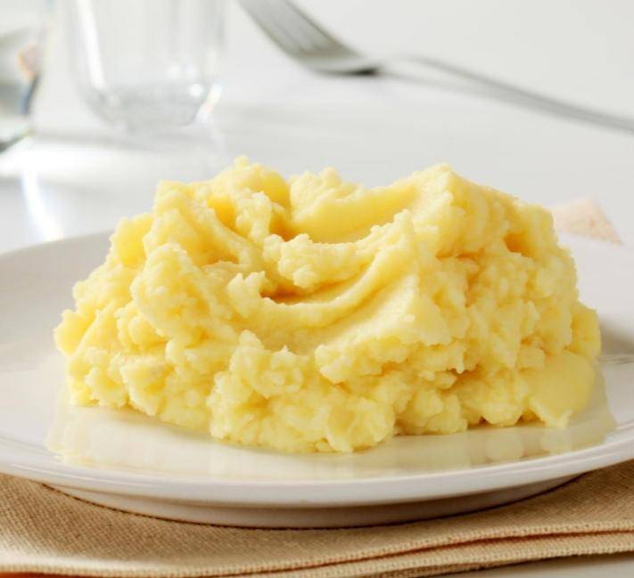 Purée de patates - Recette Companion XL | Moulinex