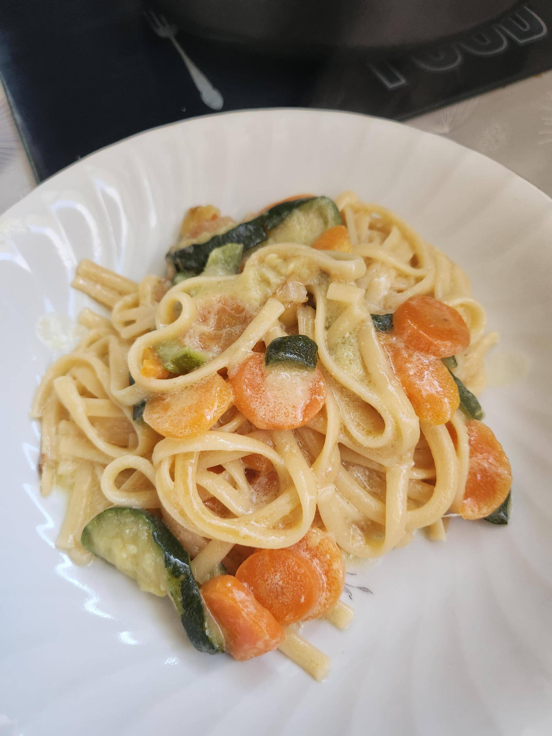 Sunpasta - Recette Cookeo | Moulinex