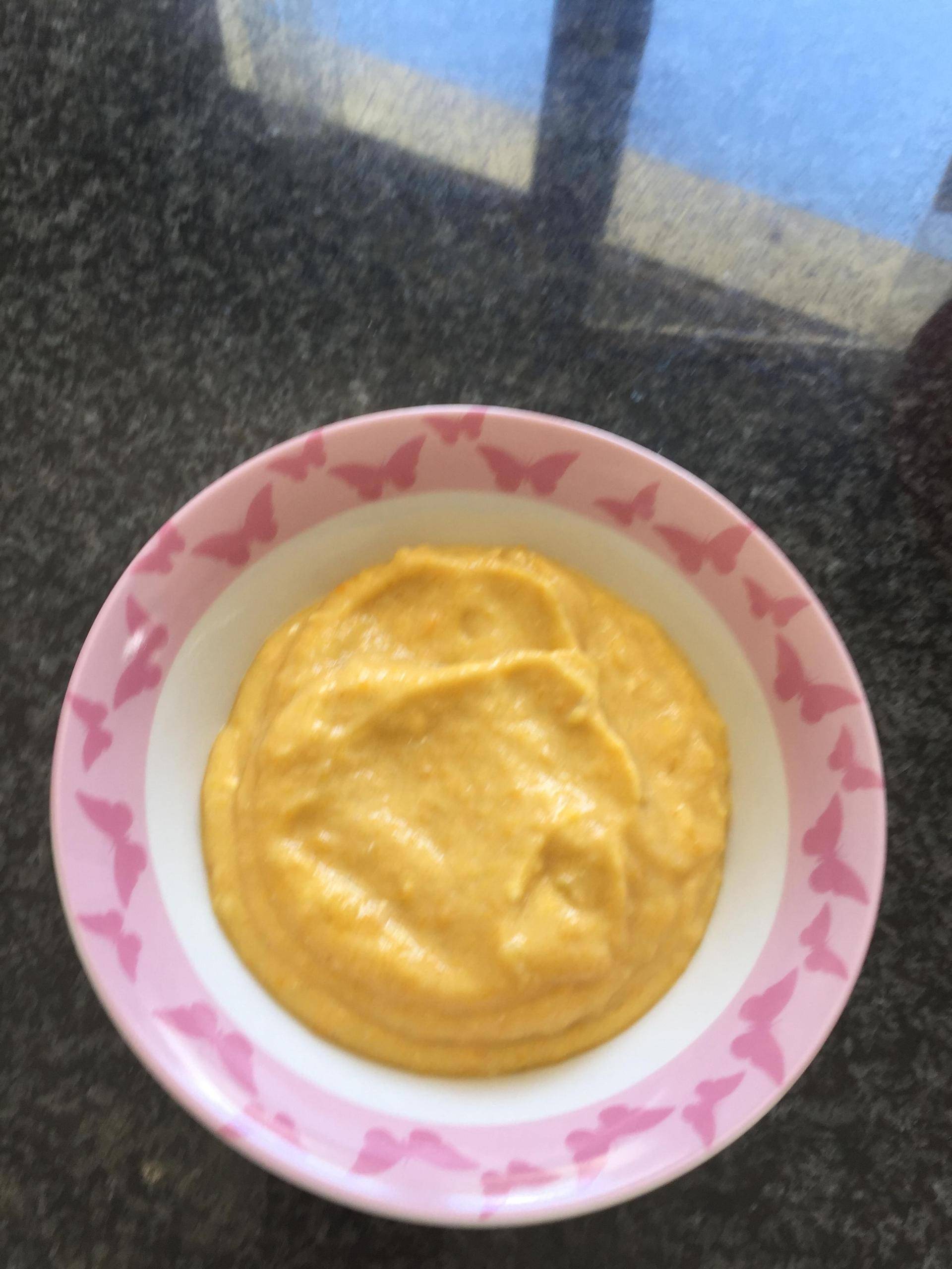 Soupe carottes-courgettes - Recette Cookeo | Moulinex