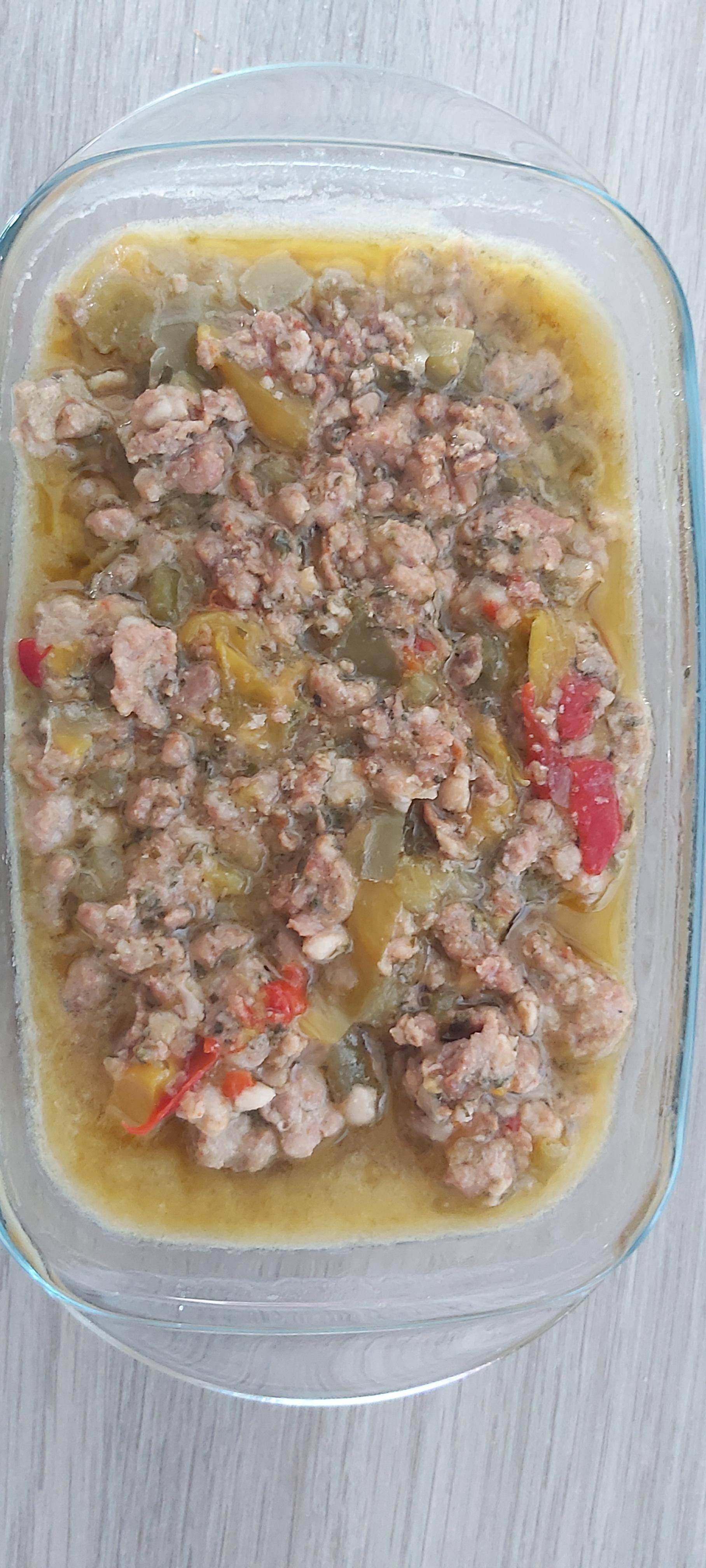 AXOA DE PORC - Recette Cookeo | Moulinex