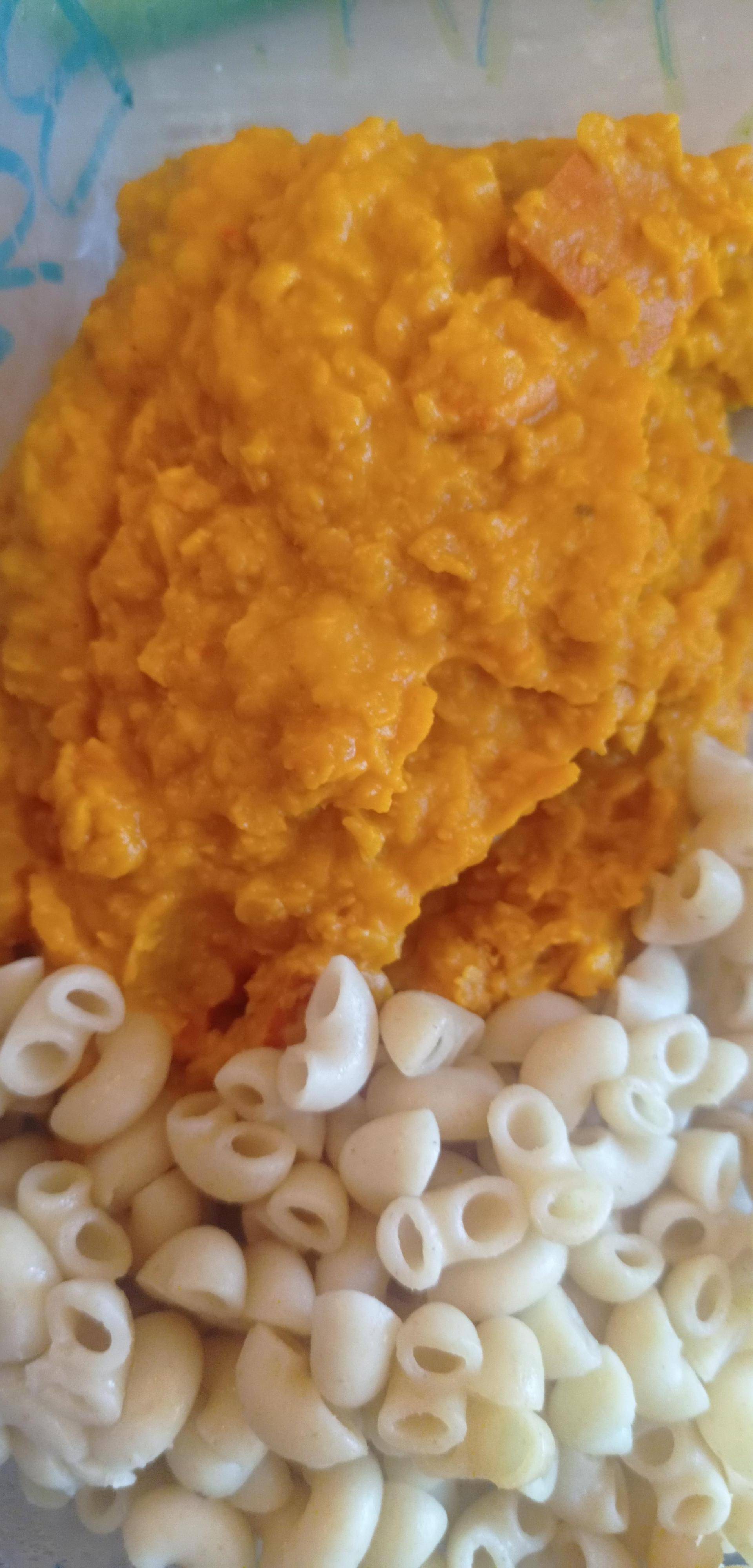 Dahl met rode linzen - Recette Cookeo V3 Mini | Moulinex