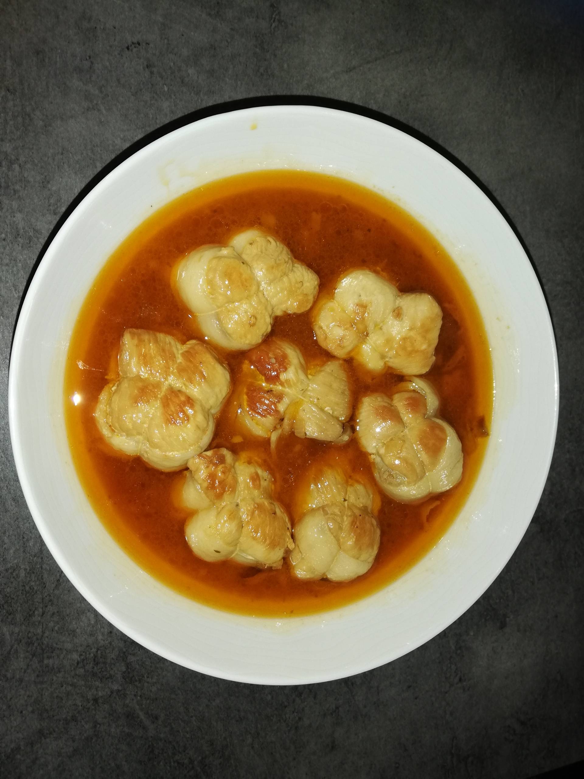 Paupiettes de dindonneau - Recette Cookeo | Moulinex