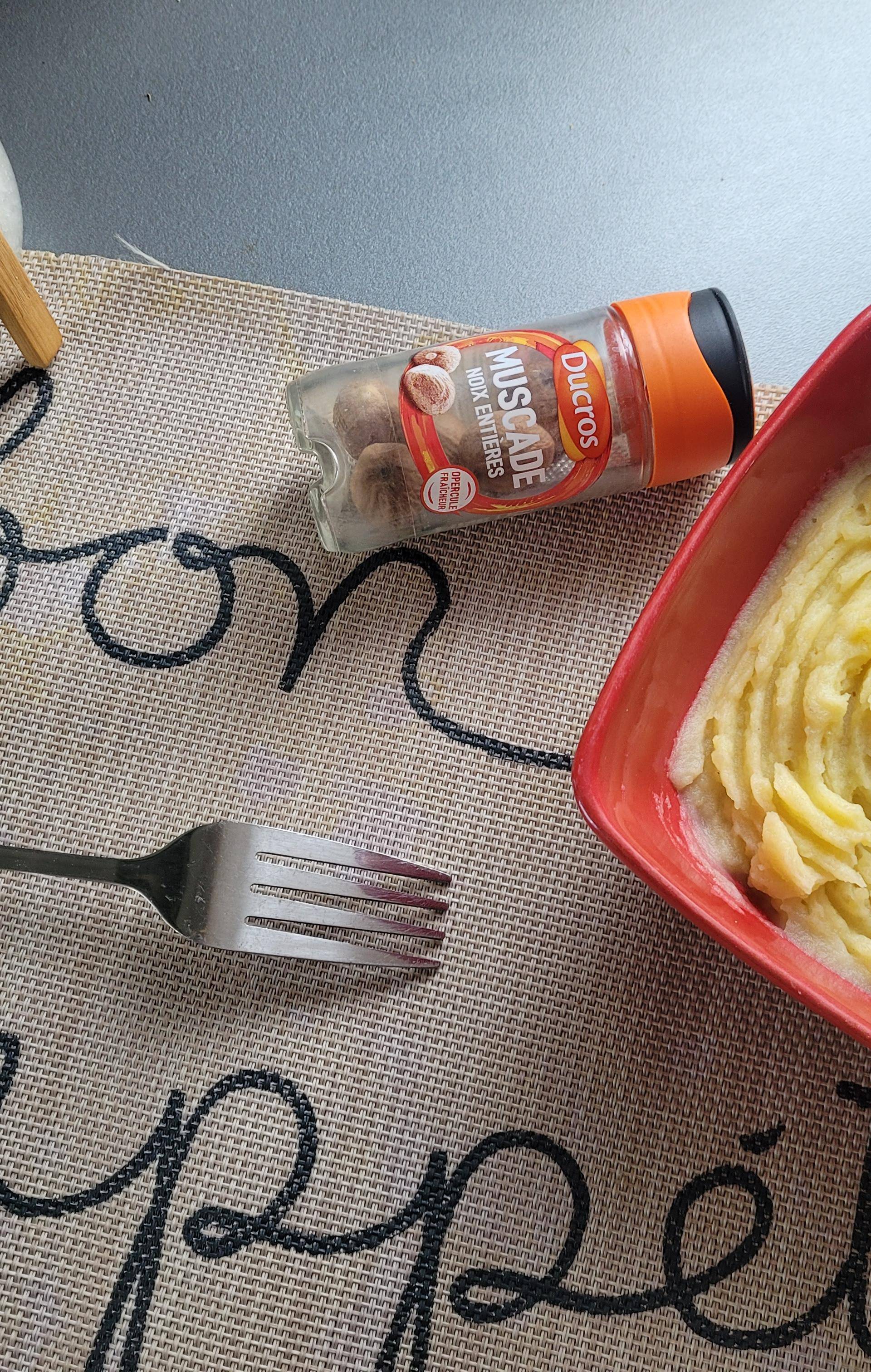 Écrasé de pomme de terre de Leti - Recette Companion Connect | Moulinex