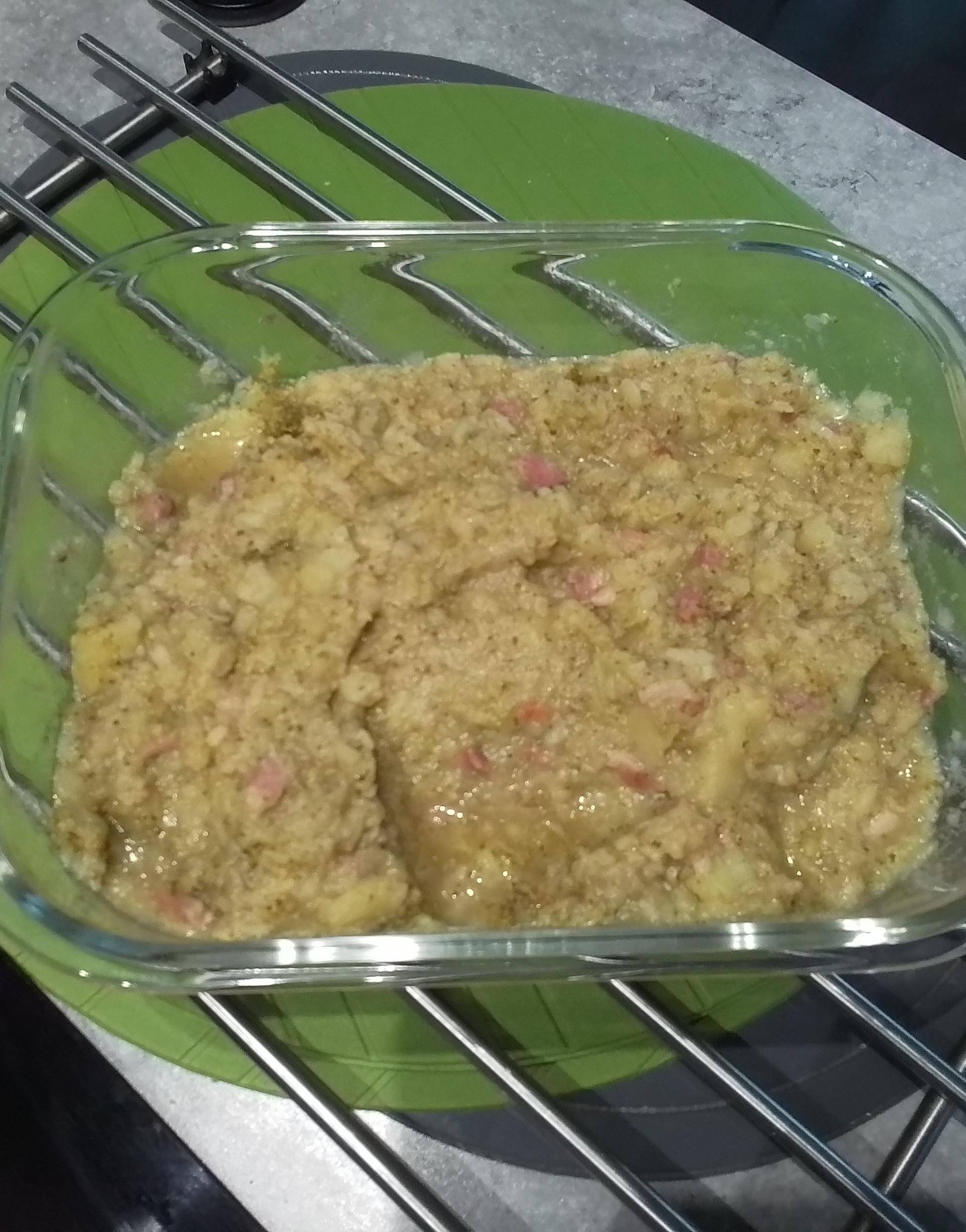 Potée brocoli lardons - Recette Cookeo | Moulinex
