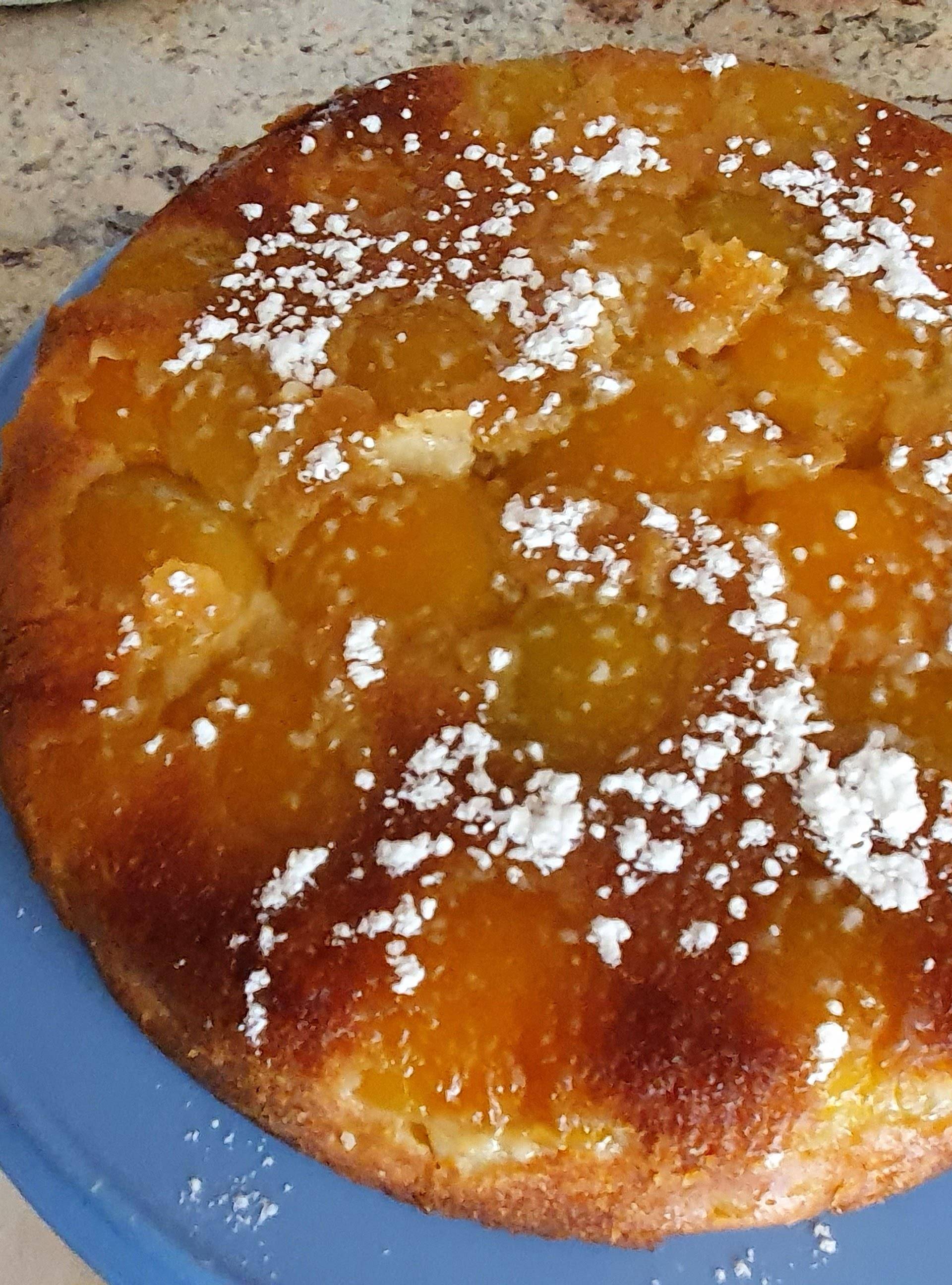 Tarte Aimée - Recette Companion Connect XL | Moulinex