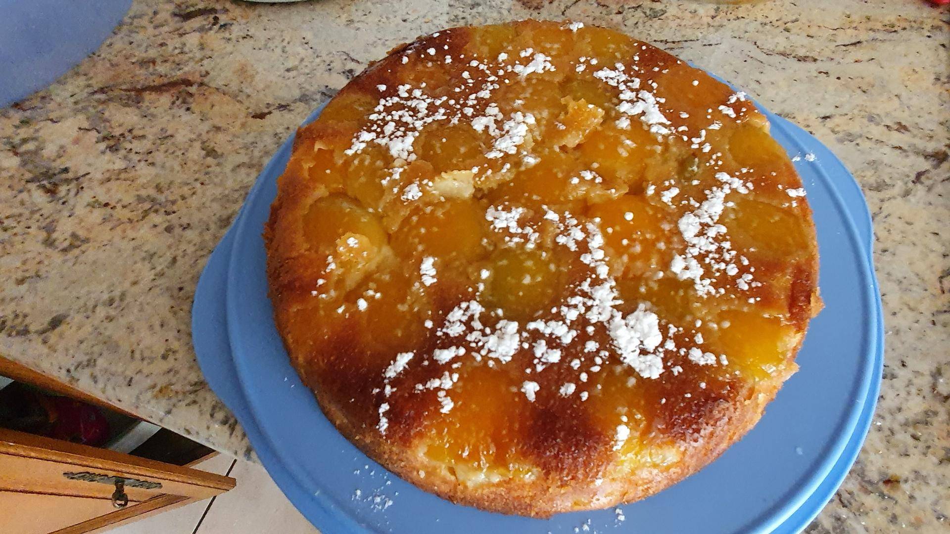 Tarte Aimée - Recette Companion Connect XL | Moulinex