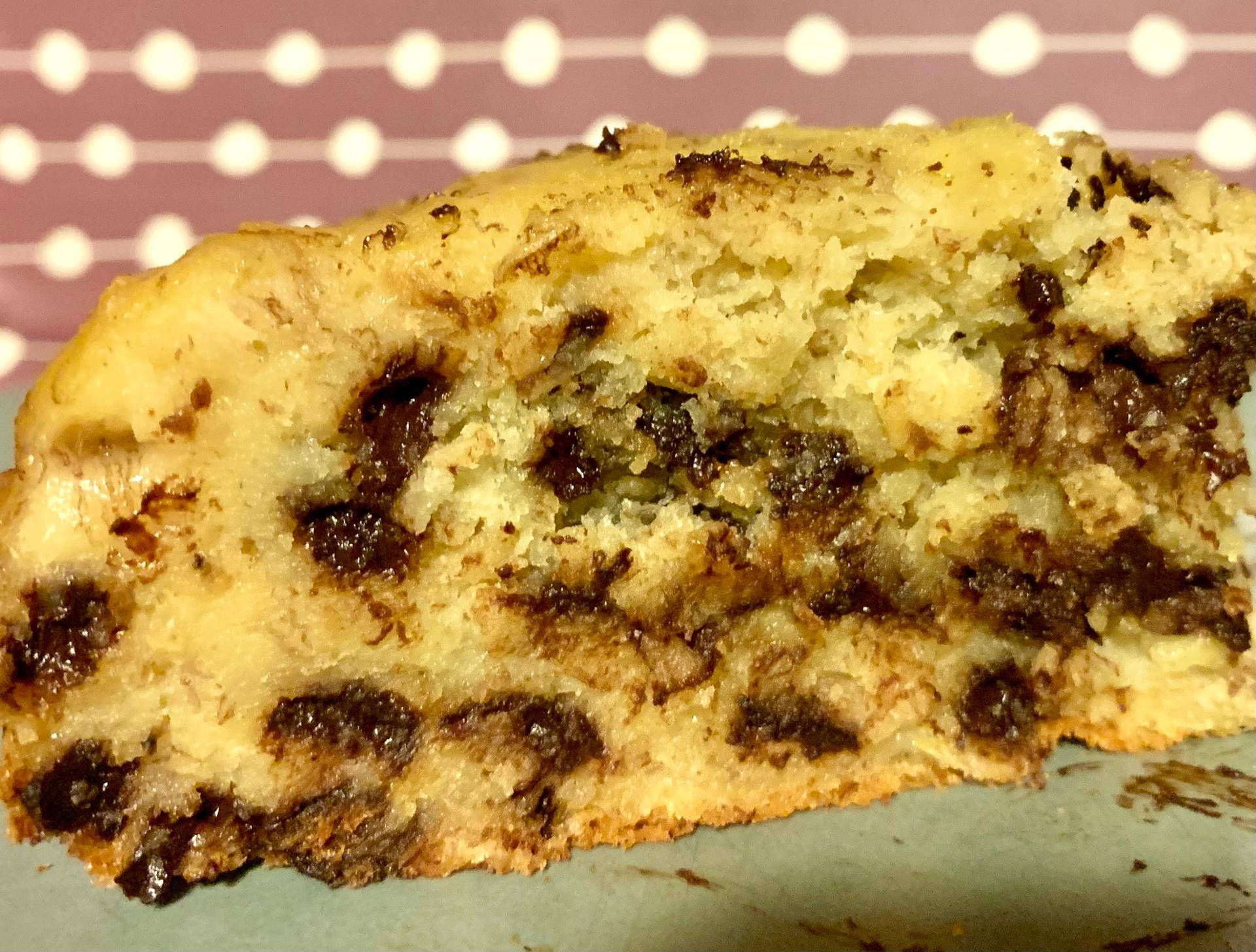 Banana bread moelleux - Recette Cookeo | Moulinex