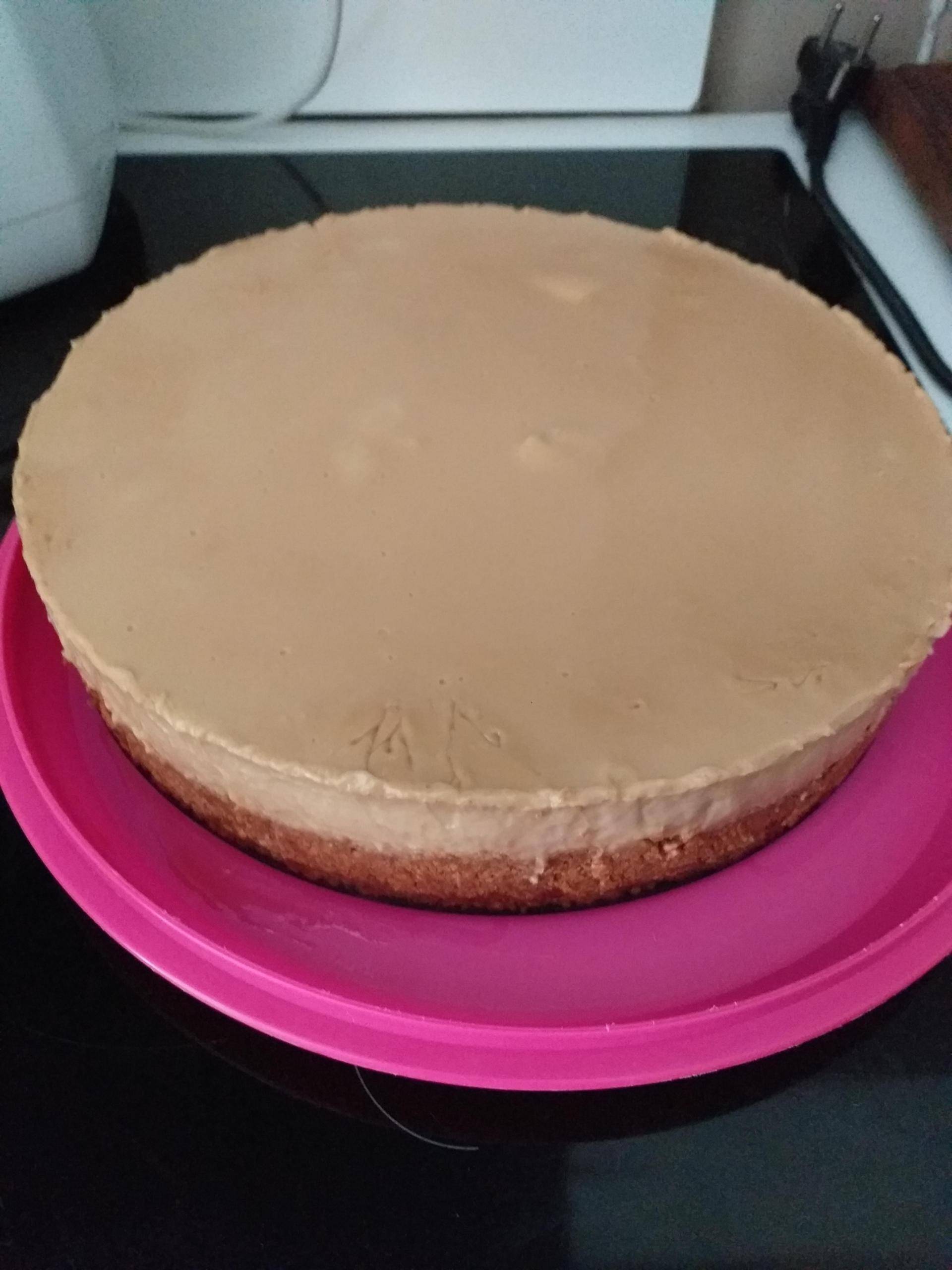 Delice pomme spéculoos - Recette Companion Connect | Moulinex