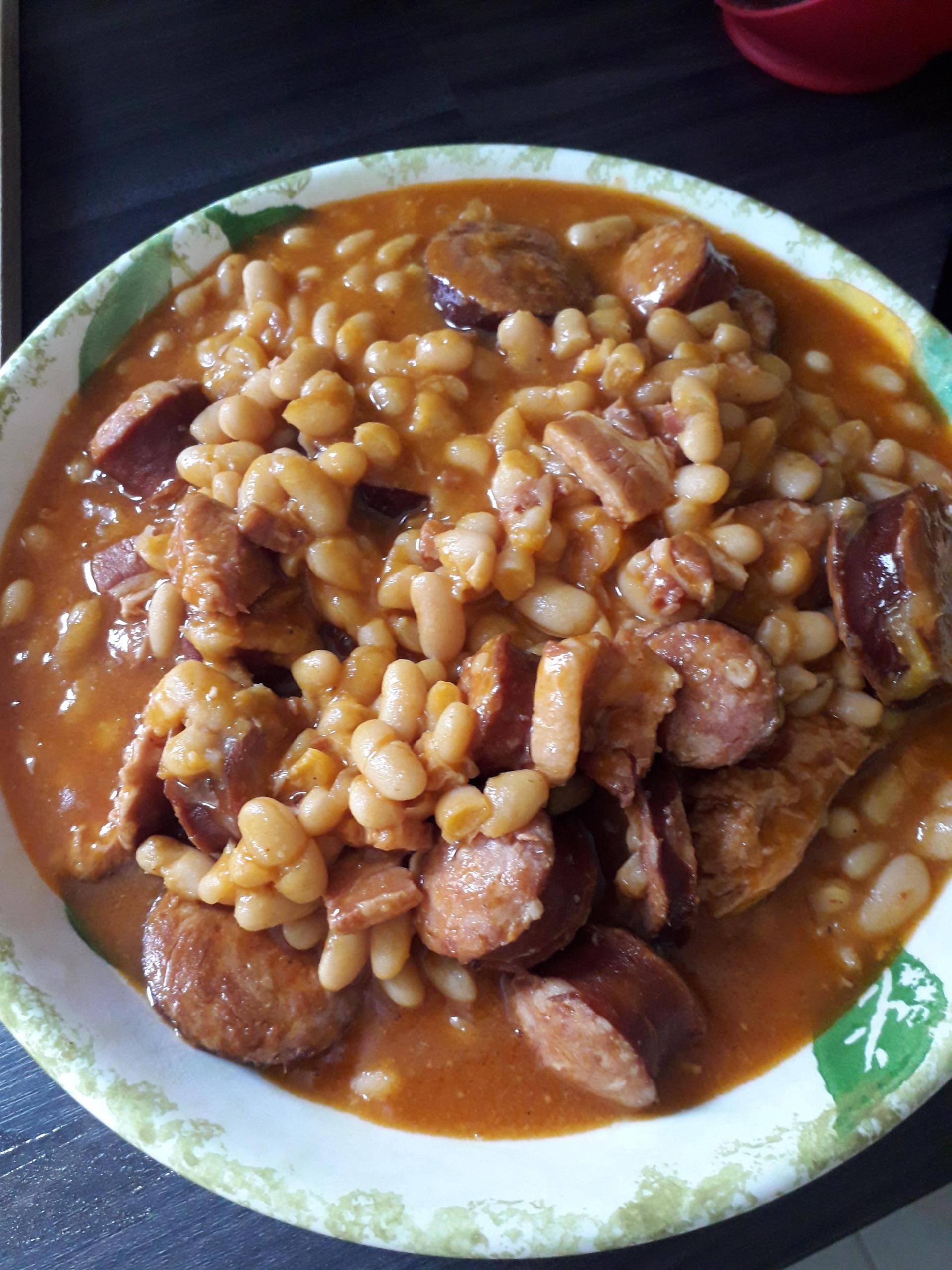 Cassoulet by Nénelle - Recette Cookeo V3 | Moulinex