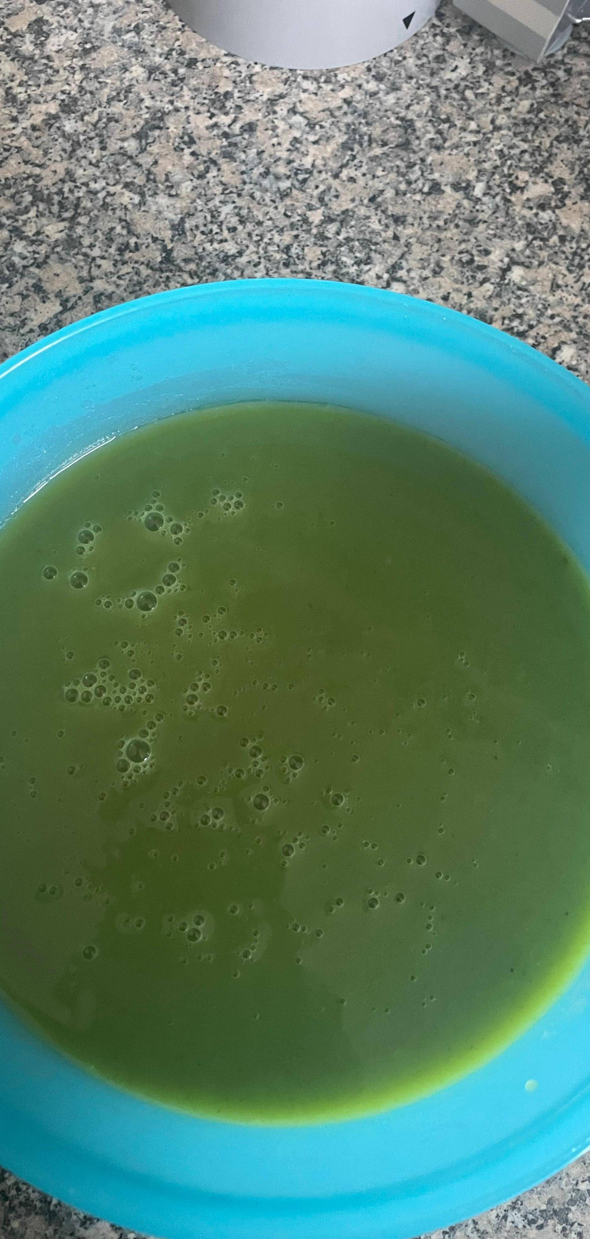 Soupe brocolis - Recette Cookeo | Moulinex