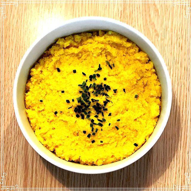 Purée de chou fleur - Recette Companion Connect XL | Moulinex