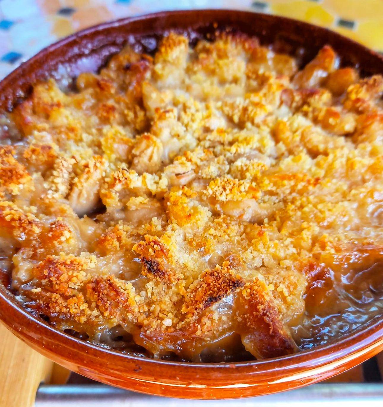 Cassoulet De Castelnaudary version Vegan - Recette Cookeo | Moulinex