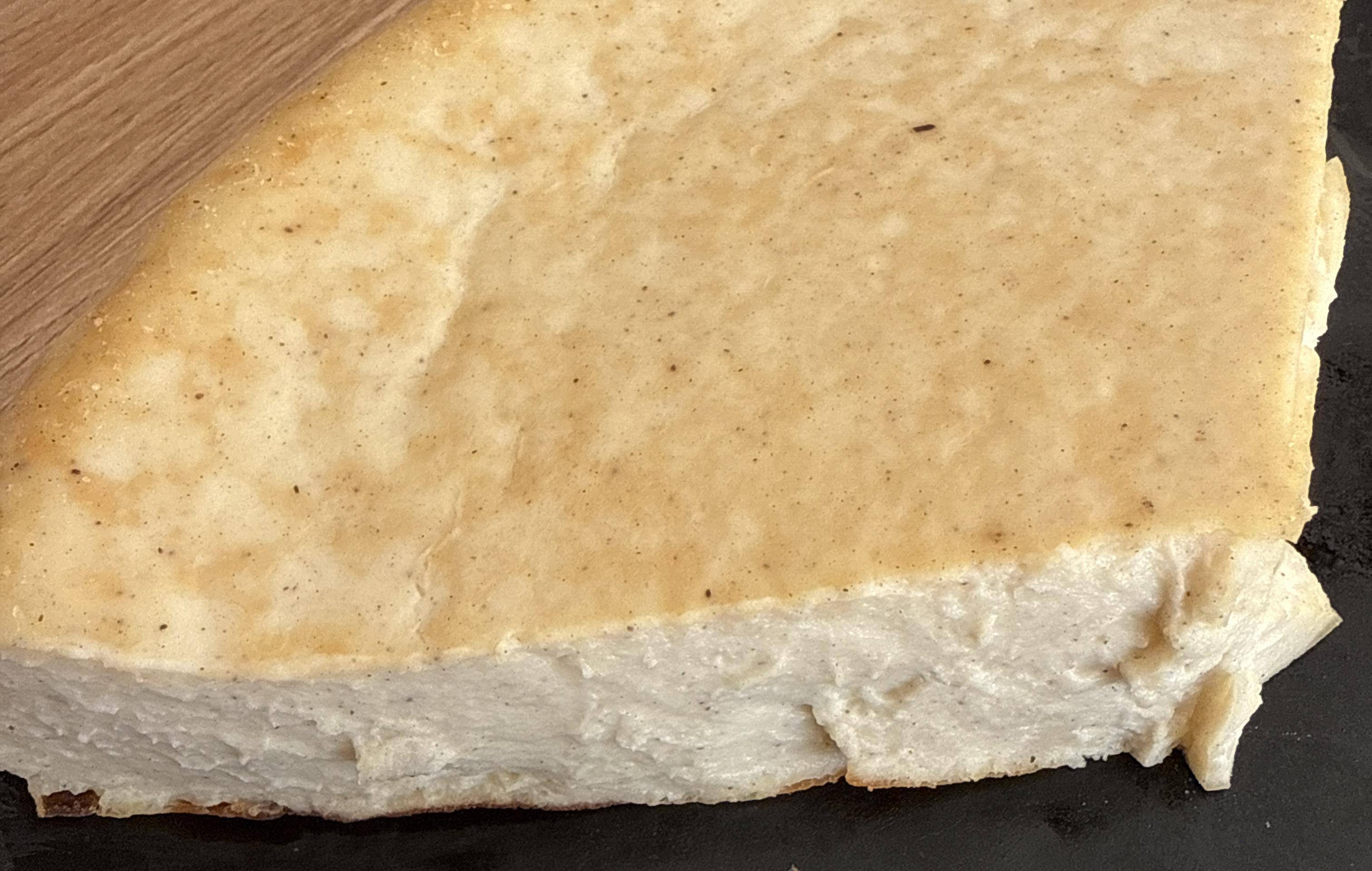 Flan pâtissier avec ou sans pâte brisé - Recette Companion Connect XL | Moulinex