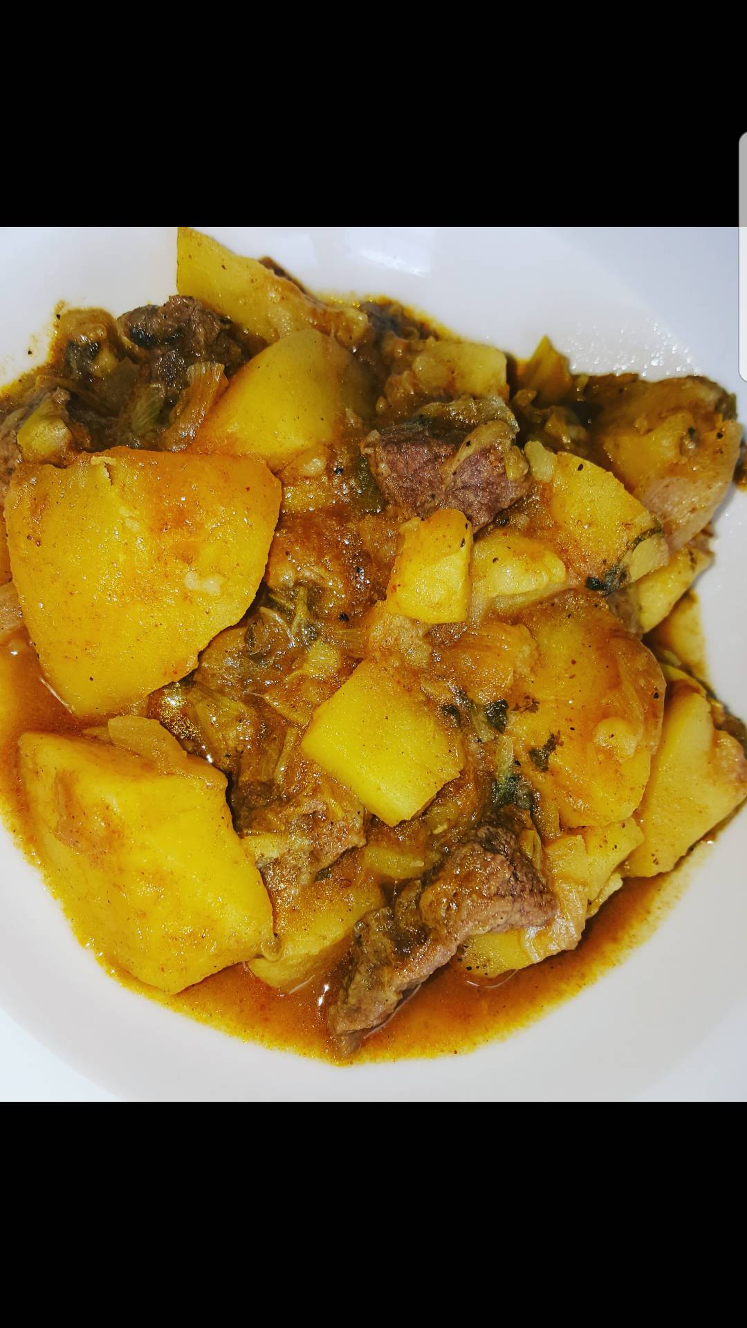 Potée de Boeuf aux légumes - Recette Cookeo | Moulinex