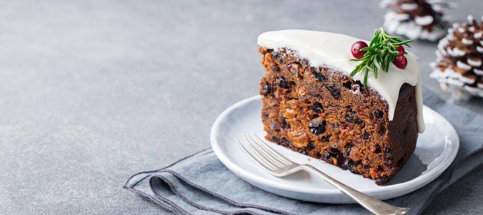 Pudding - Recette Perfectmix + | Moulinex