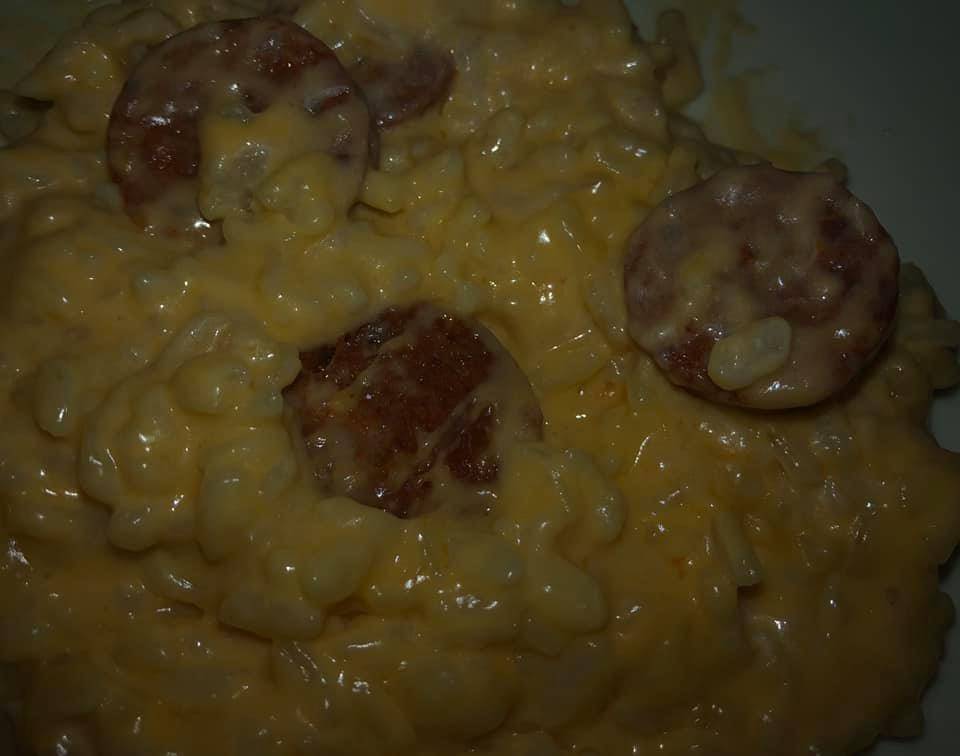 Risotto chorizo - Recette Cookeo V3 | Moulinex