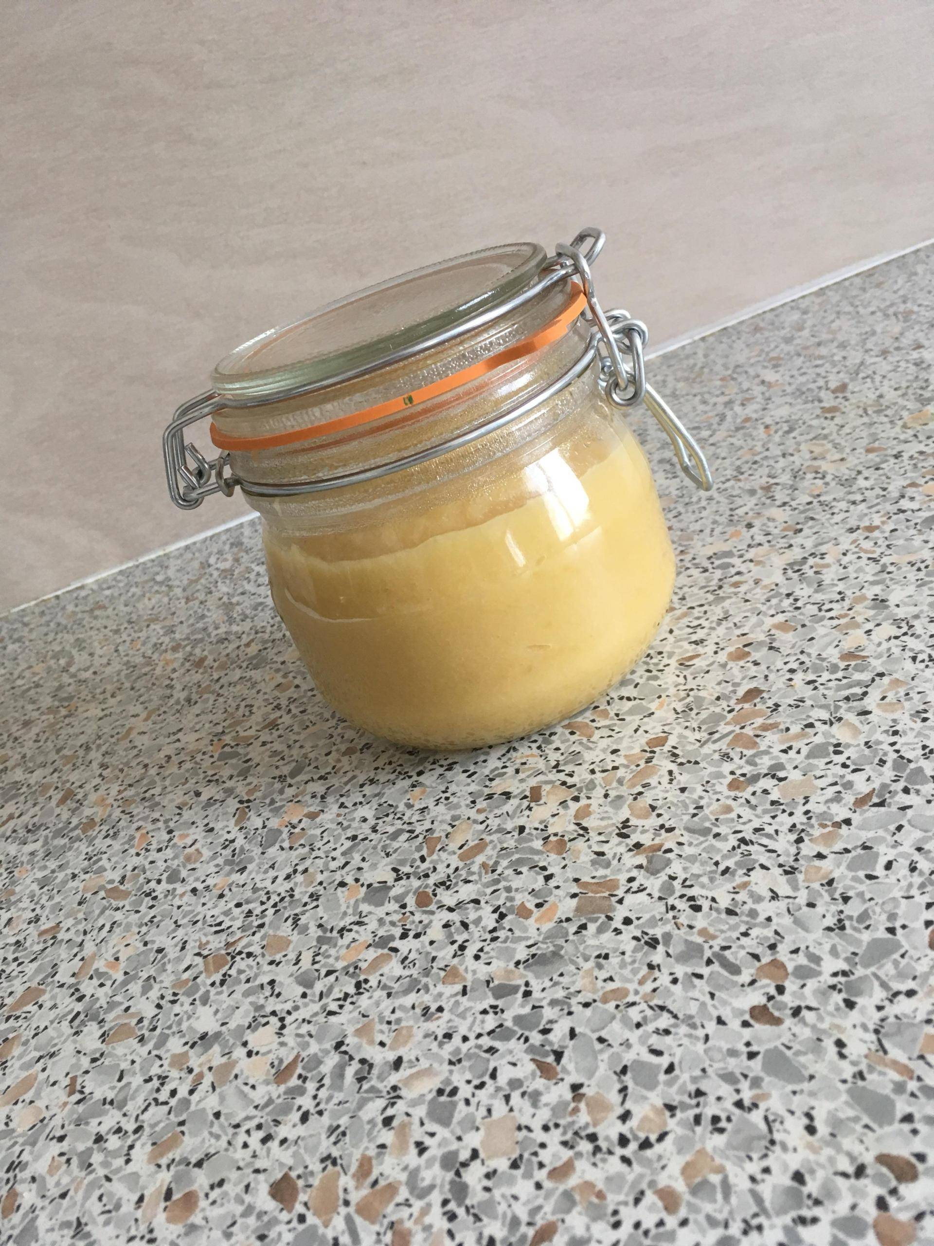 Compote pomme vanille - Recette Cookeo | Moulinex