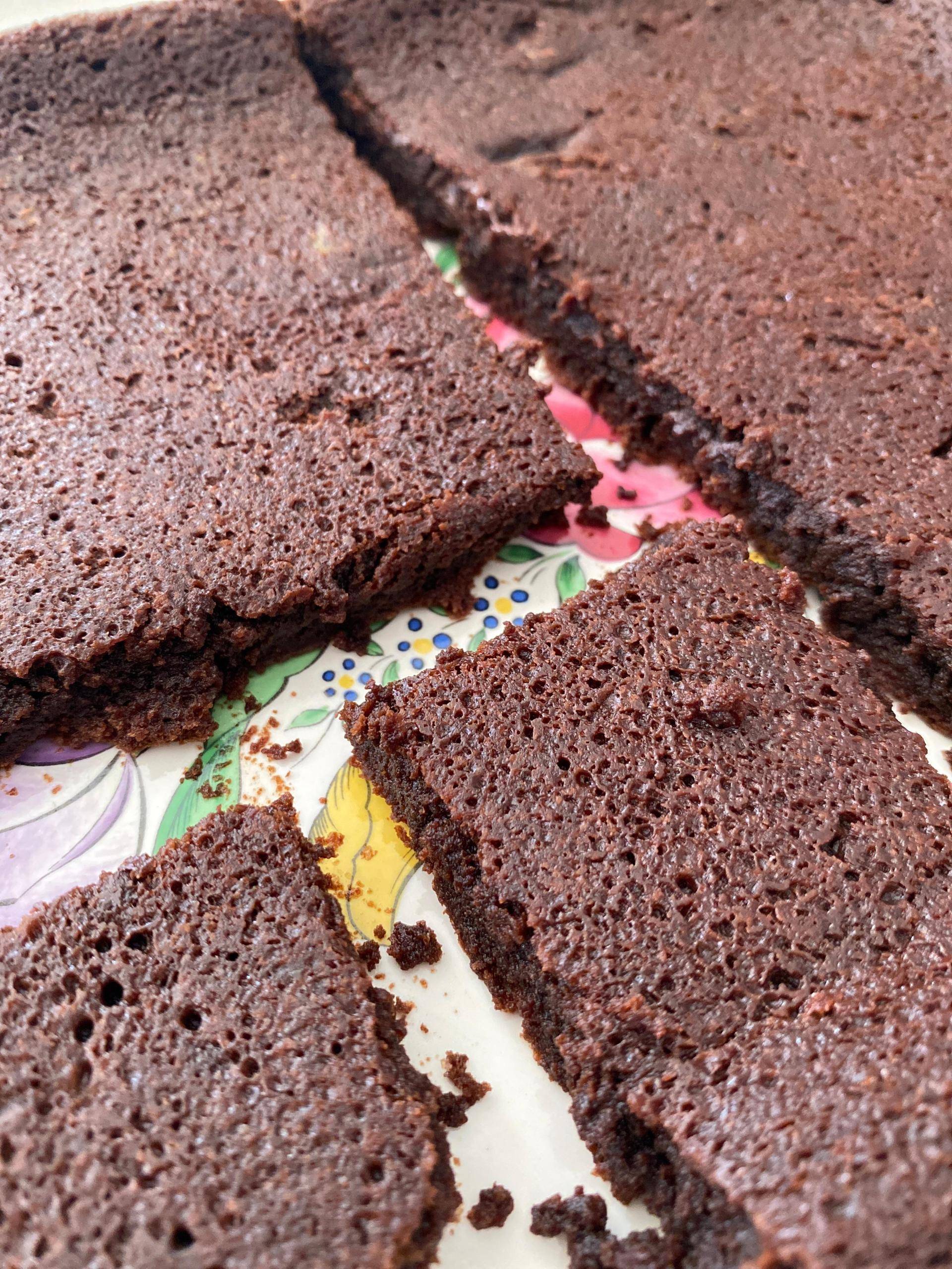 Fondant au chocolat by laaceriz - Recette Companion Connect XL | Moulinex