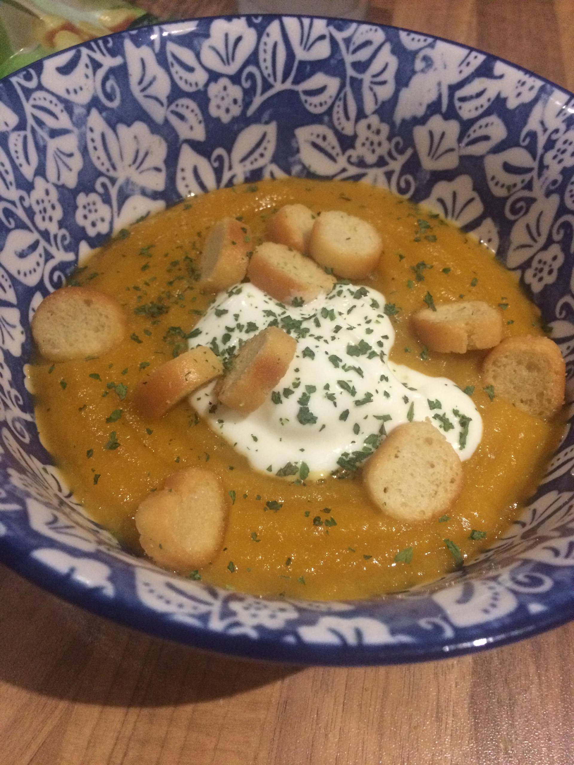 Soupe de grands-mères - Recette Cookeo | Moulinex