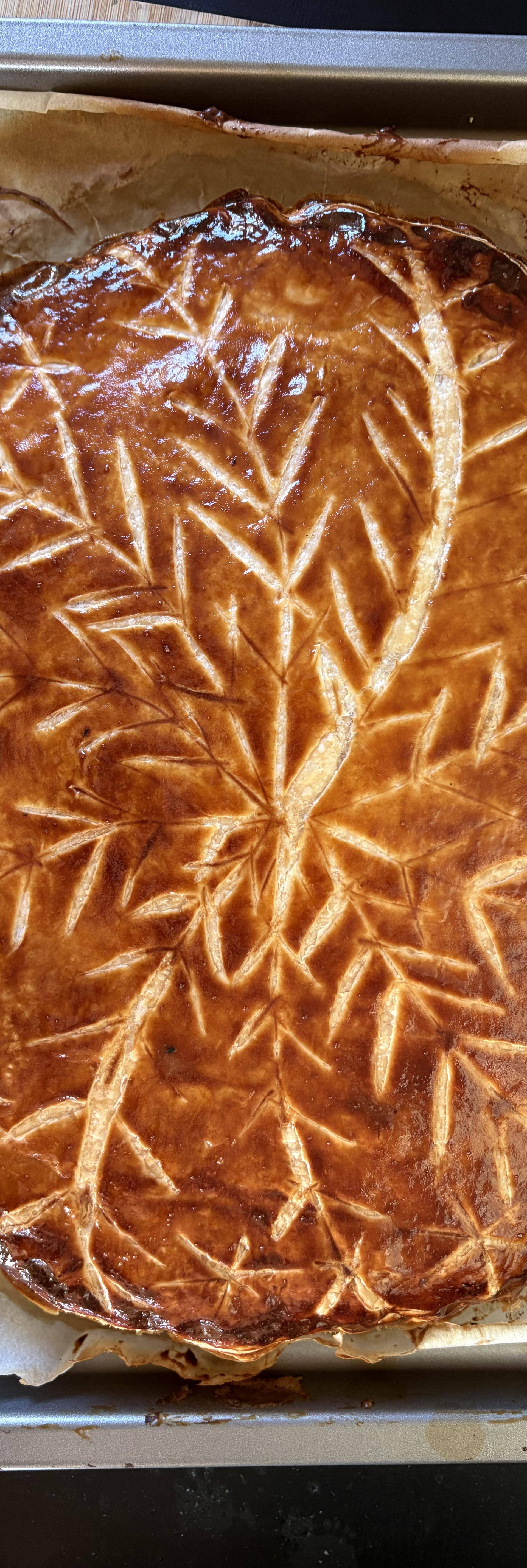 Frangipane - Recette Companion | Moulinex