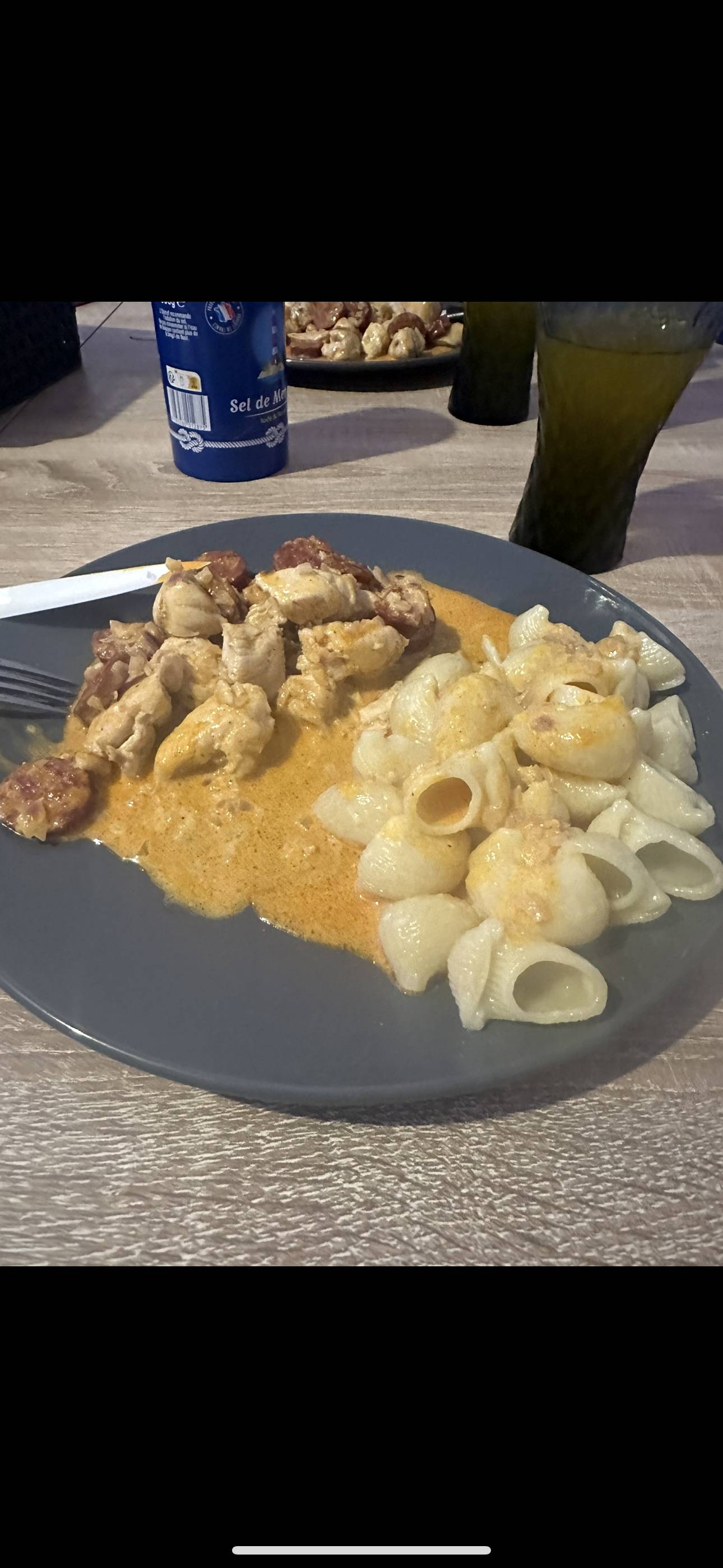 Poulet chorizo - Recette Cookeo V3 | Moulinex