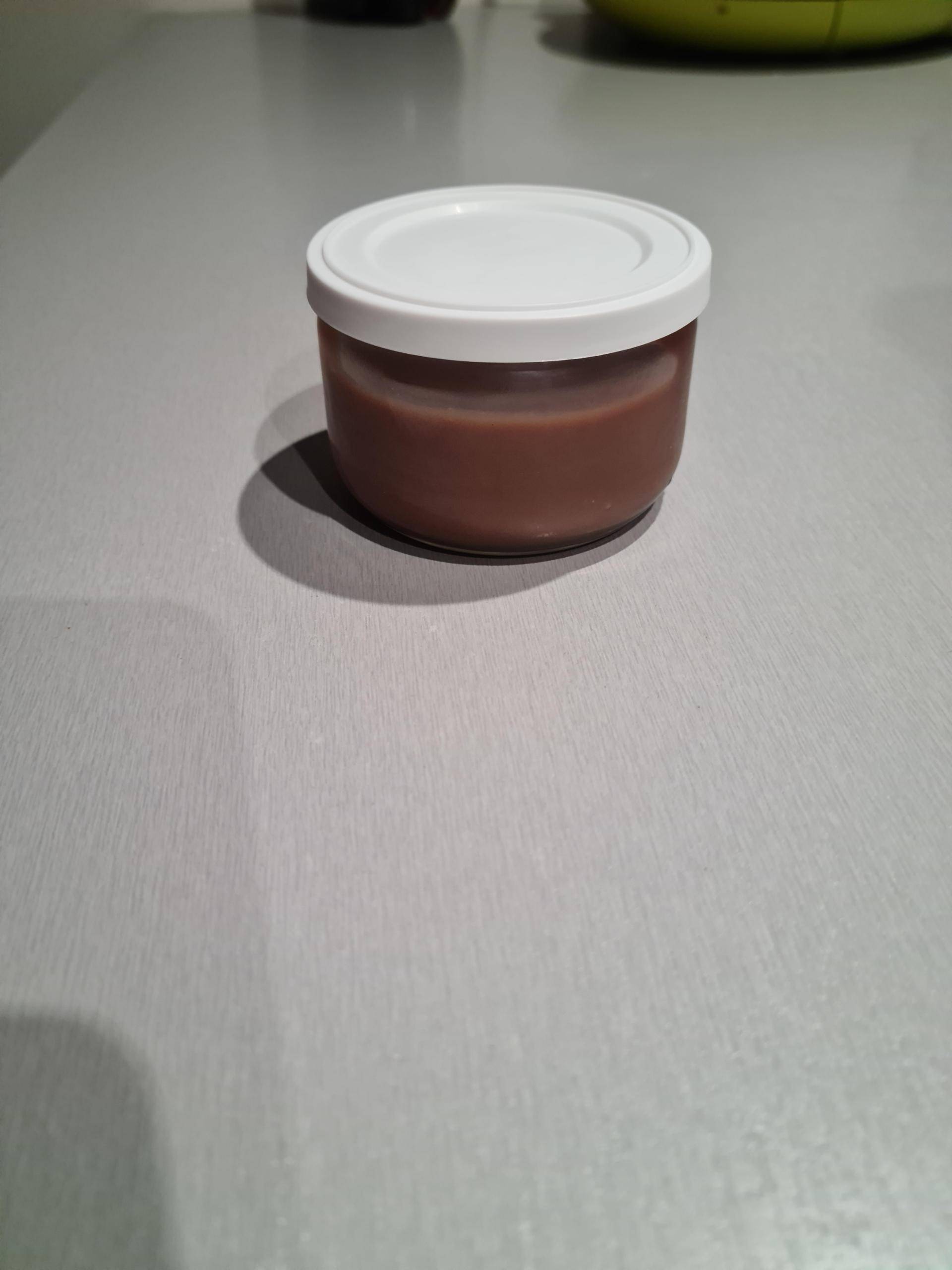 Verrine au carambar - Recette Cookeo | Moulinex