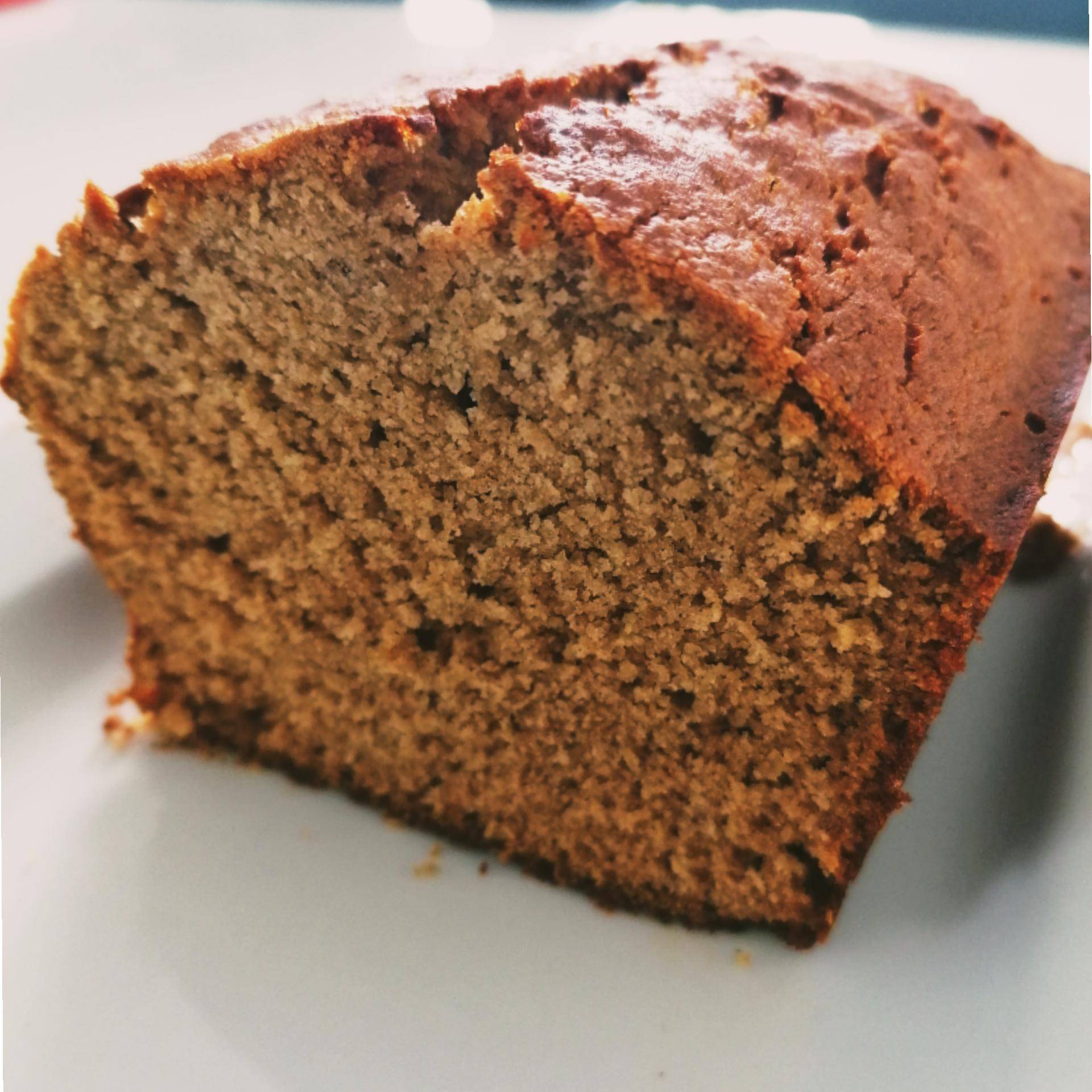 Pain d'épices sans gluten ni lactose - Recette Companion Connect XL | Moulinex
