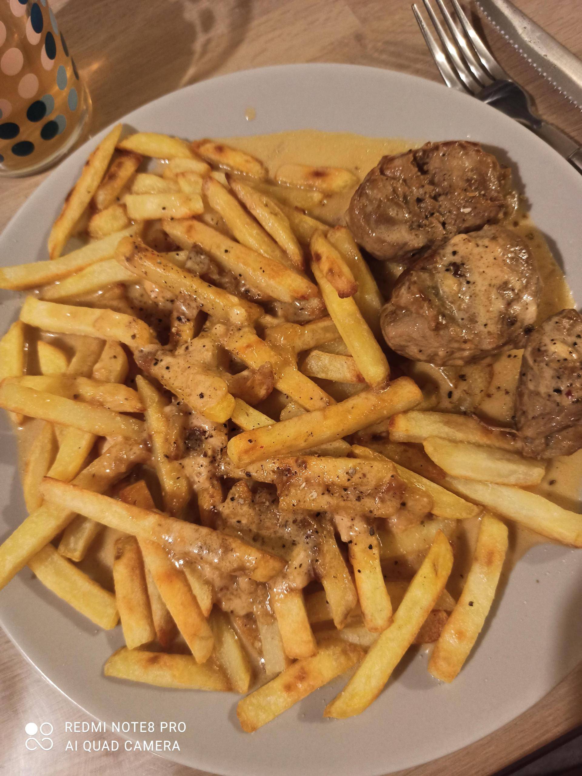 Filet mignon au Maroille et à la bière - Recette Cookeo | Moulinex