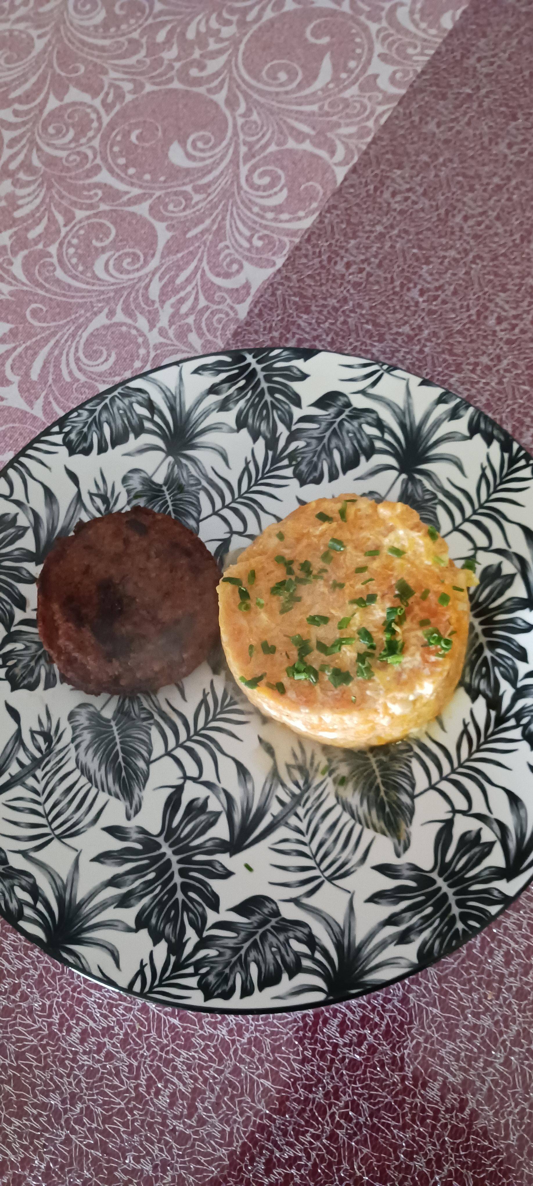 Gratin de courge - Recette Cookeo V3 | Moulinex