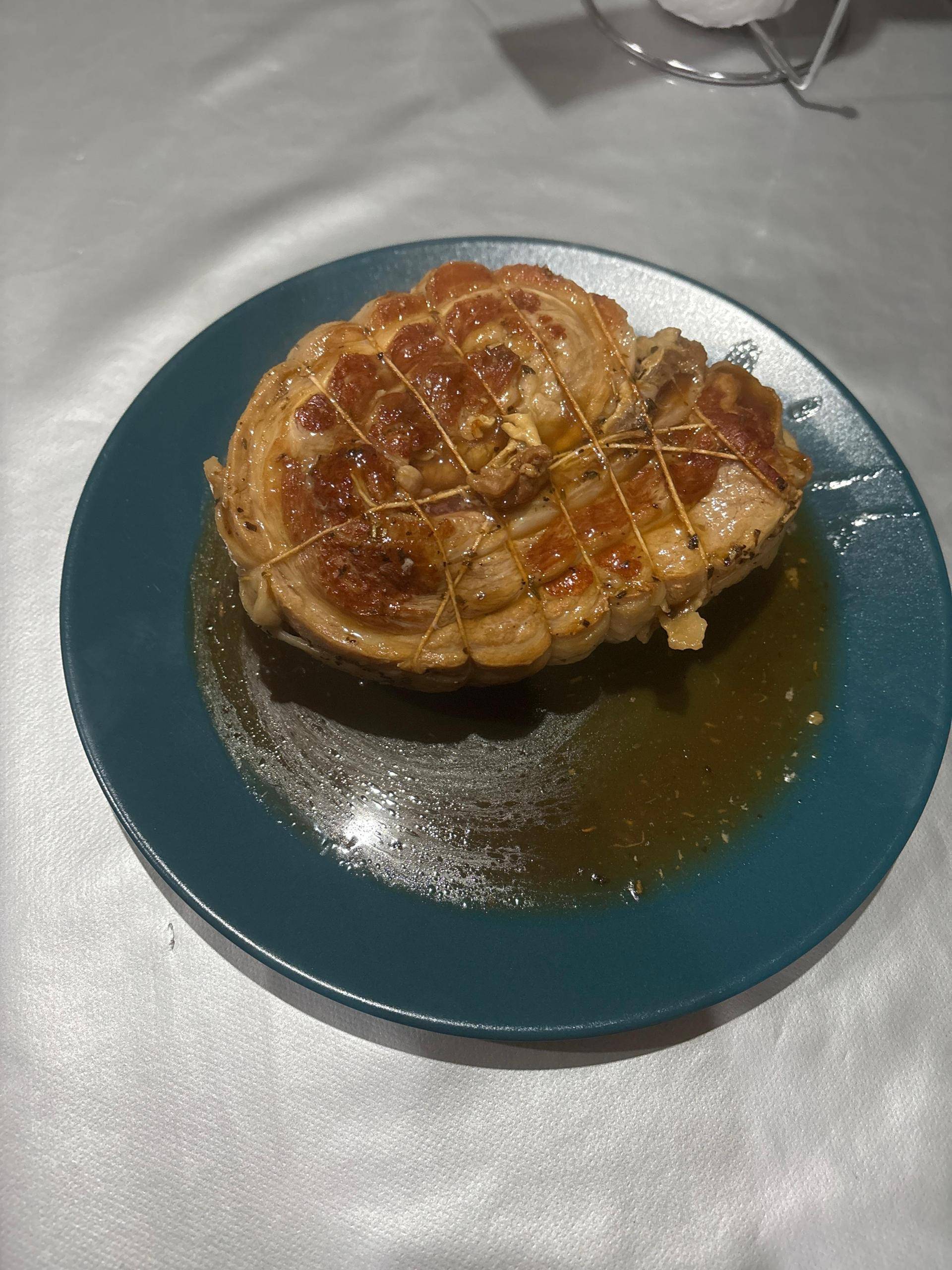 Rôti de veau - Recette Cookeo | Moulinex