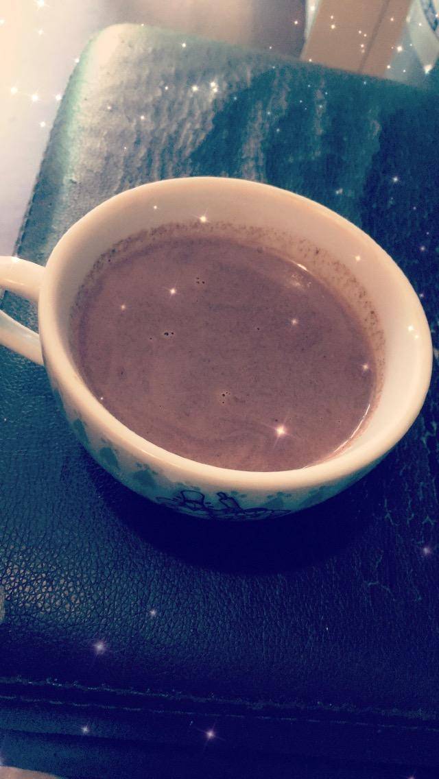 Chocolat chaud - Recette Cookeo | Moulinex