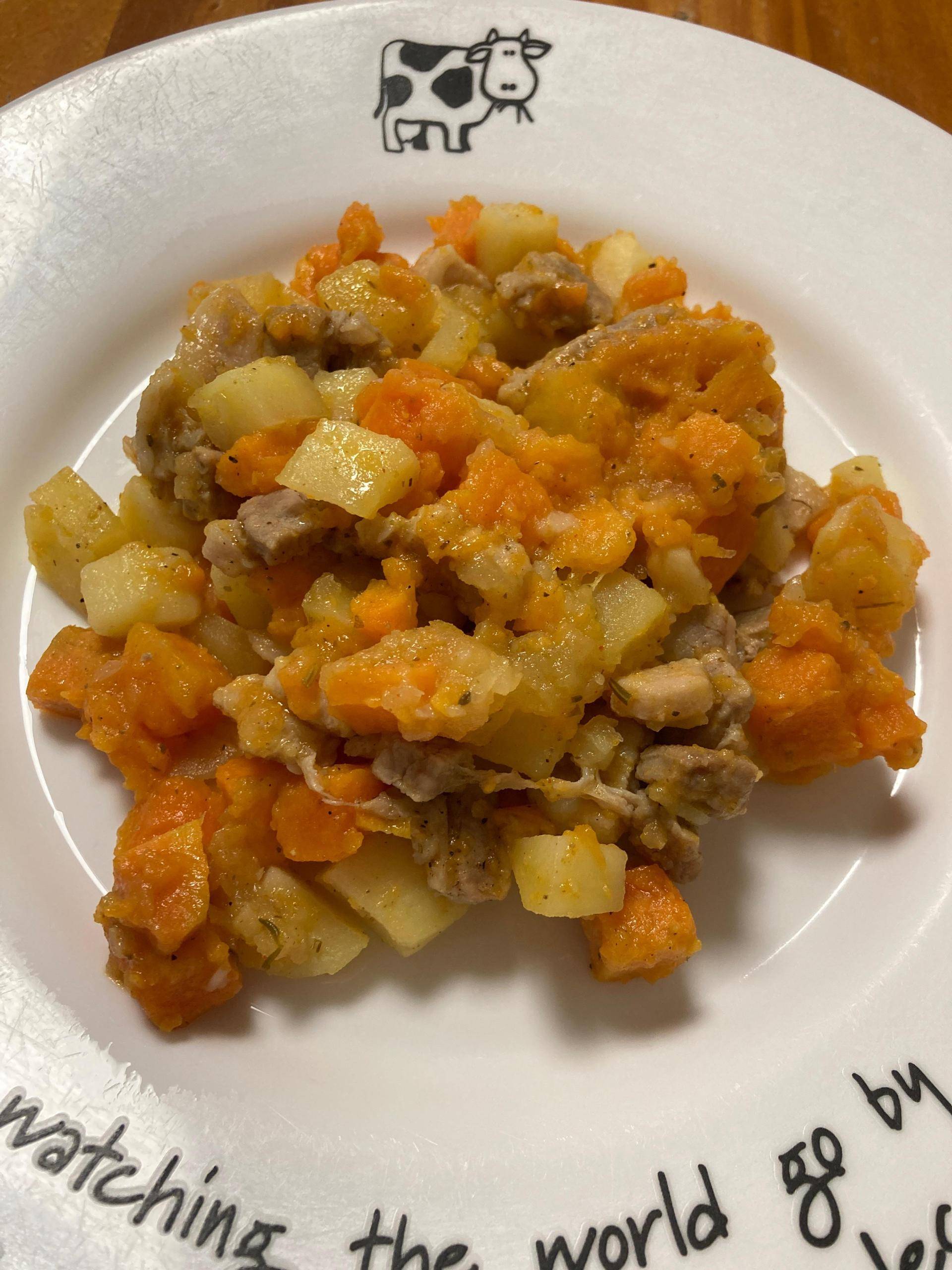Ventraîche sucrée de Nannou - Recette Cookeo | Moulinex