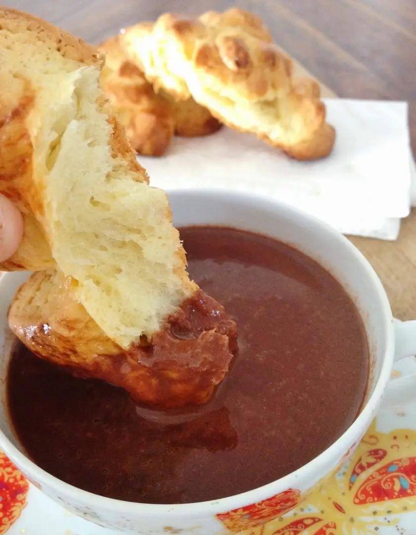 Chocolat Cummunion - Recette Companion XL | Moulinex