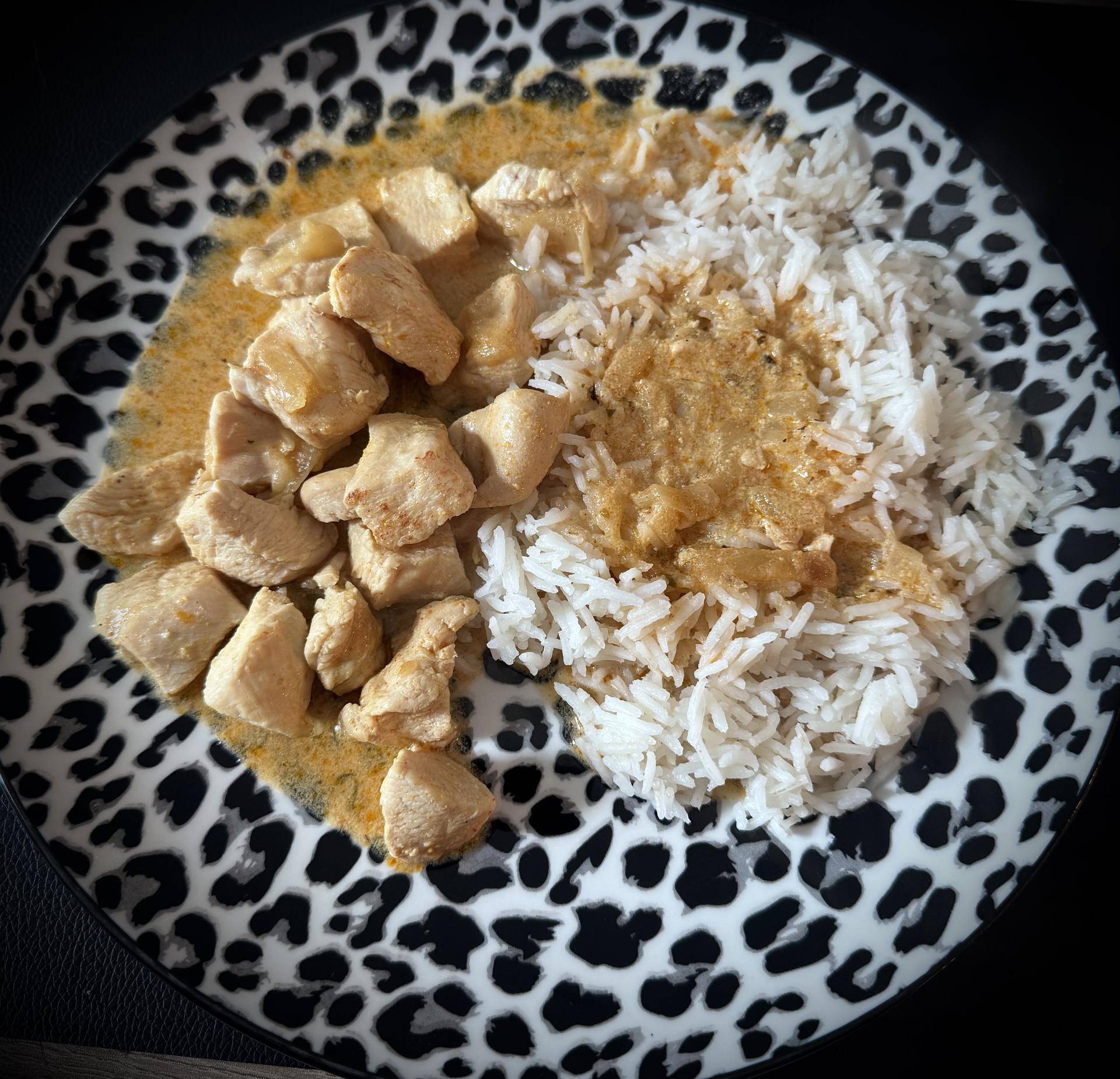 Poulet façon mariné épicé - Recette Cookeo | Moulinex