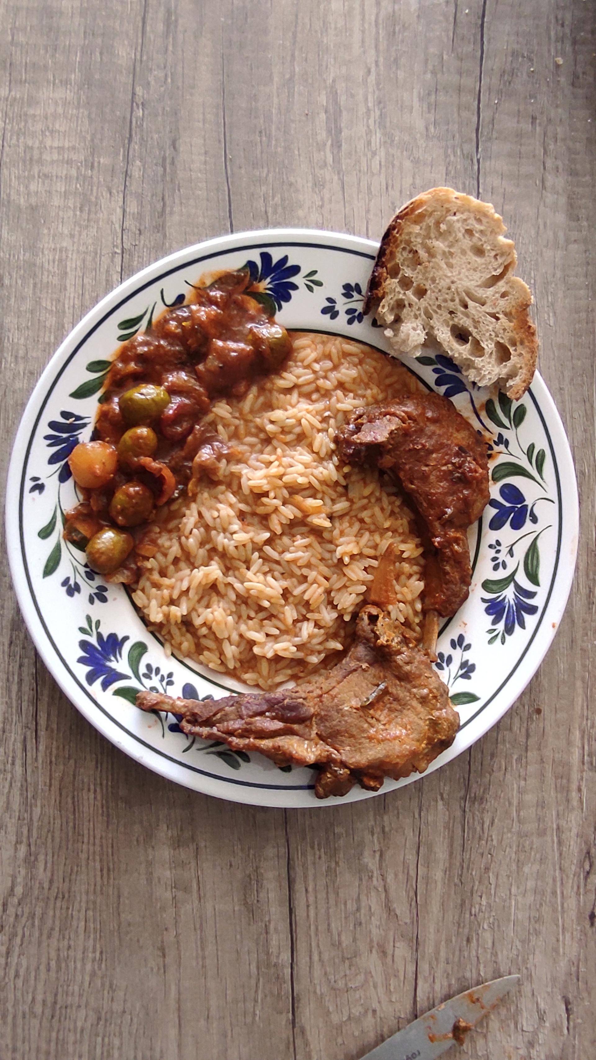 Goulash de Sanglier - Recette Cookeo | Moulinex