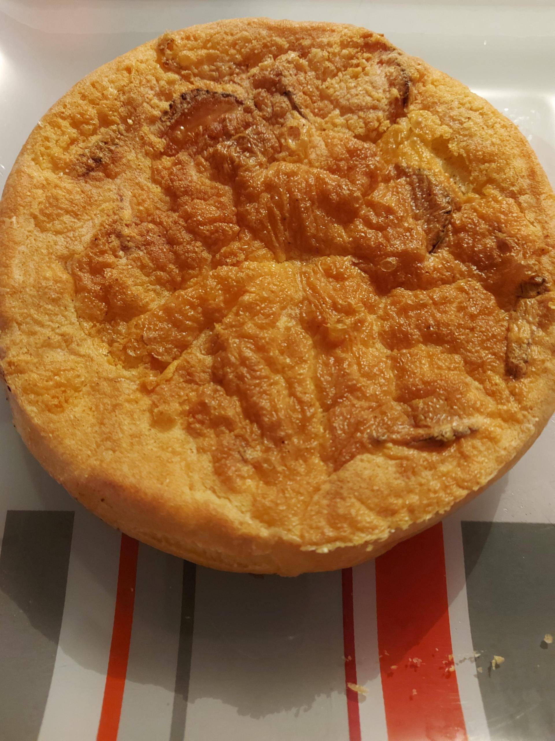Quiche au chèvre sans pâte - Recette Cookeo | Moulinex