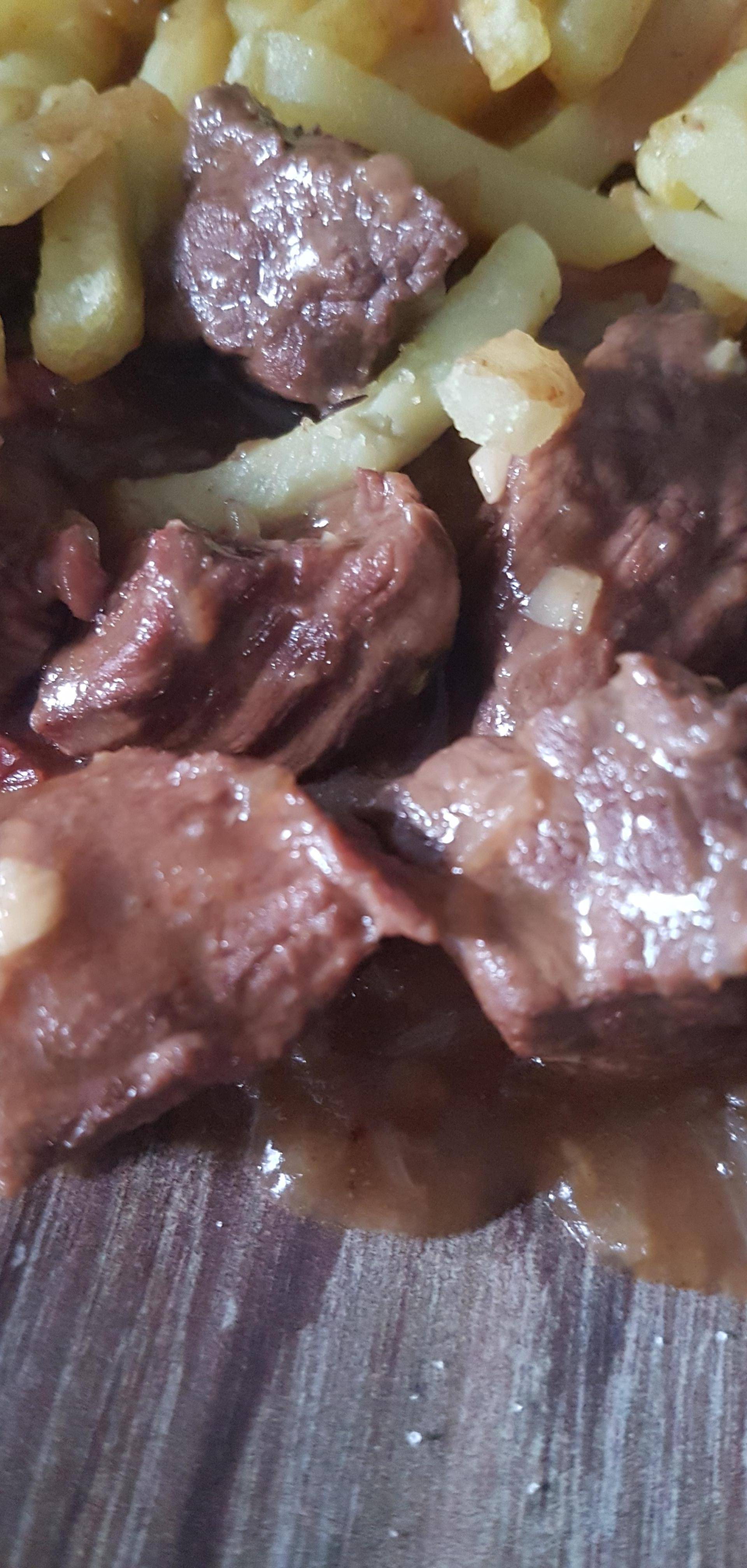 Carbonade flamande - Recette Companion | Moulinex