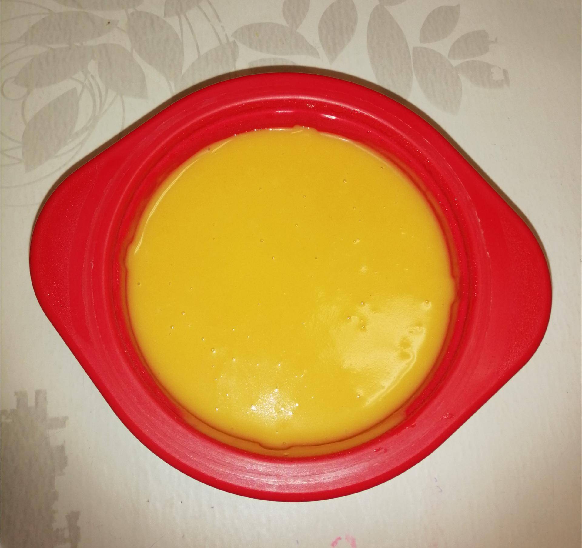 Velouté courge butternut - Recette Companion Connect XL | Moulinex