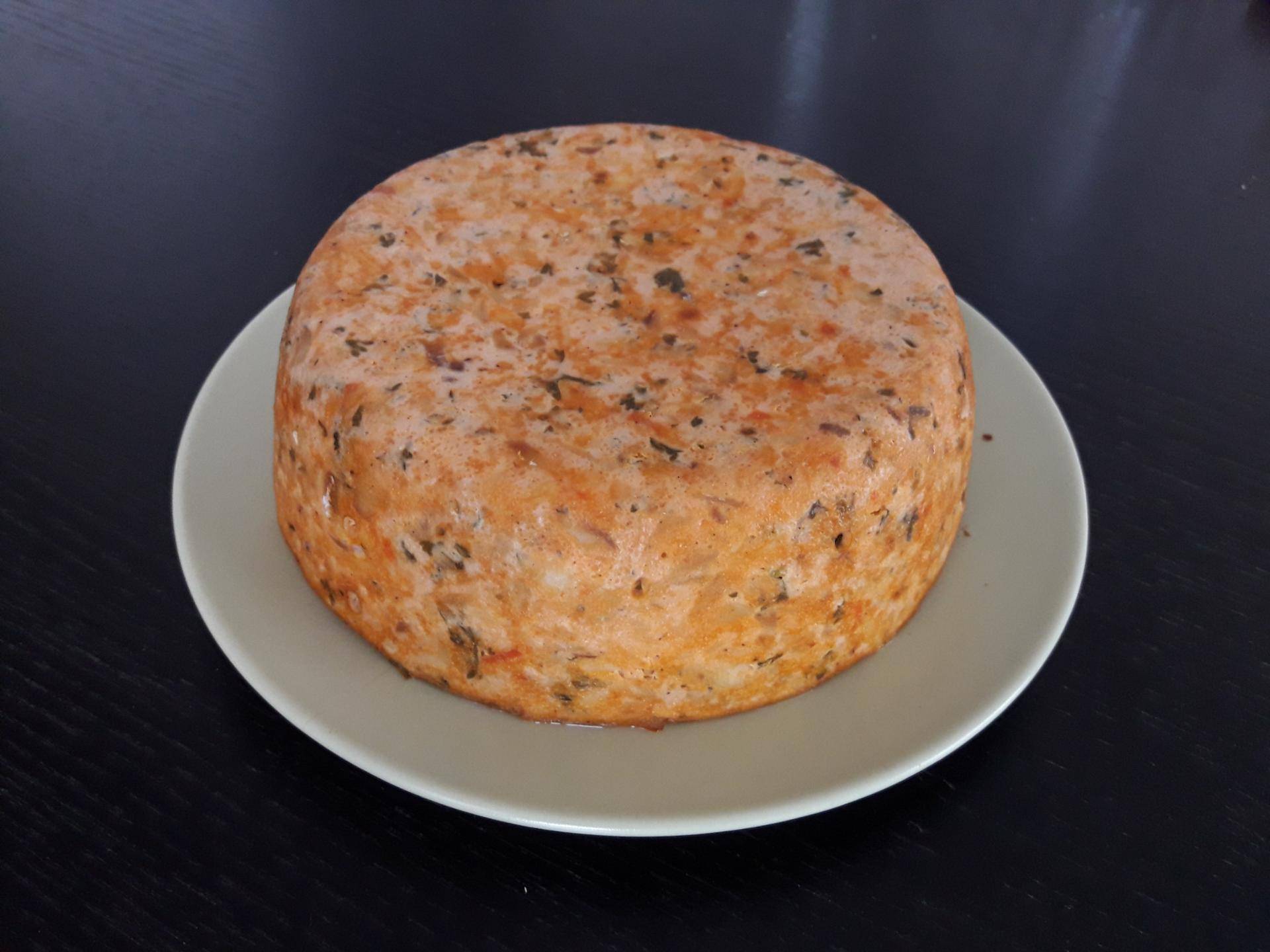 Pain de poisson - Recette Cookeo | Moulinex