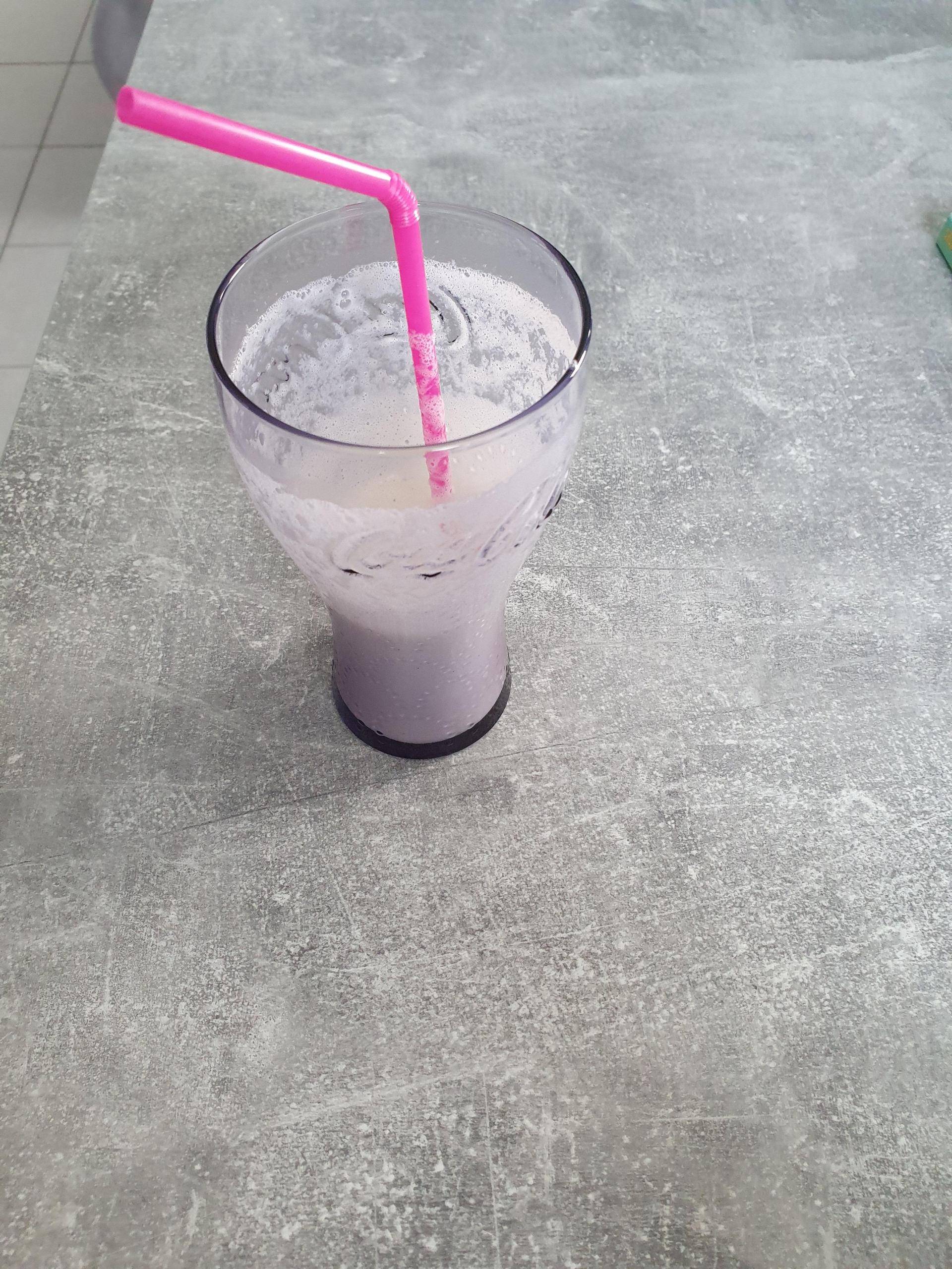 Milkshake vanille Mac do - Recette Companion XL | Moulinex