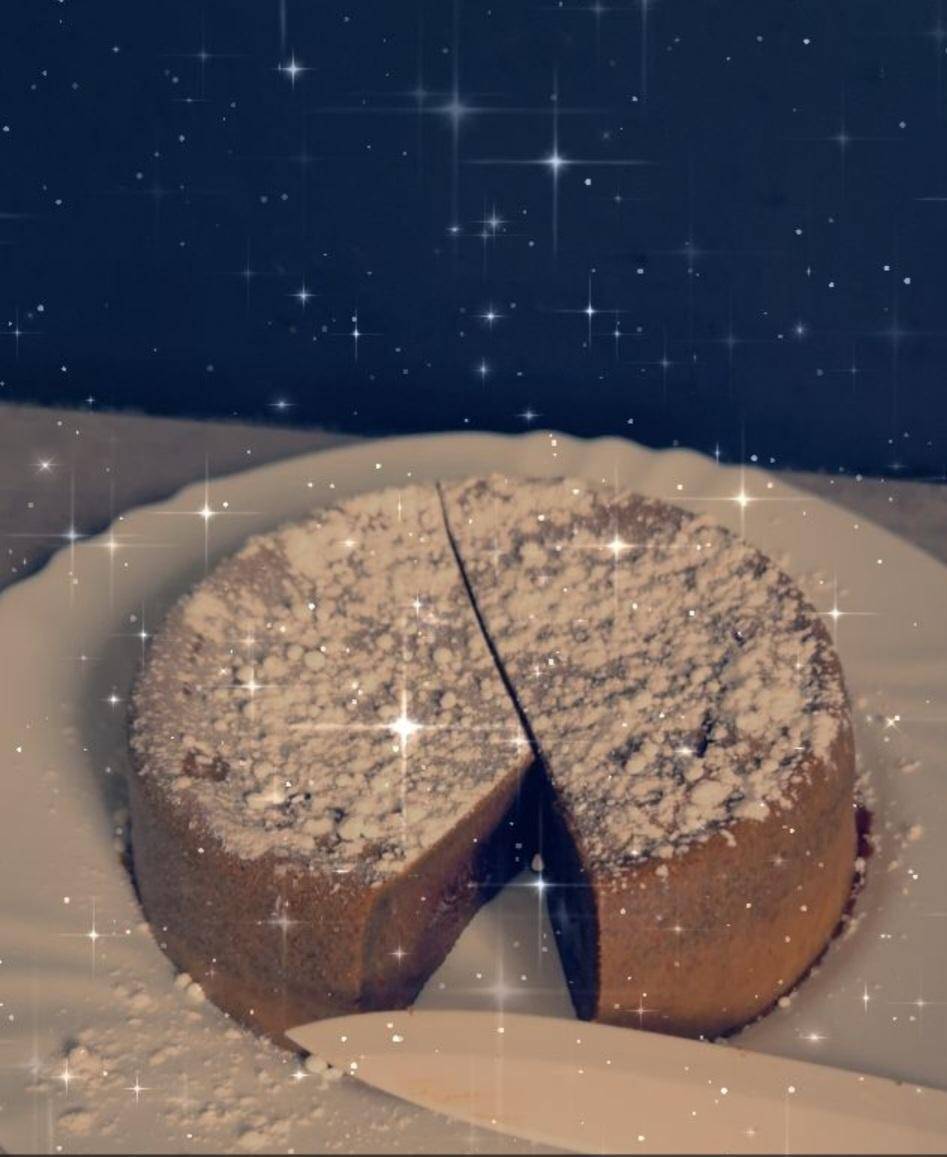 Fondant choco - Recette Cookeo | Moulinex
