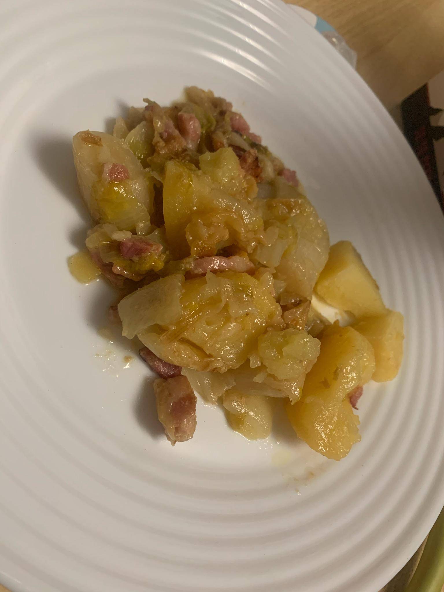 Endiflette - Recette Cookeo | Moulinex