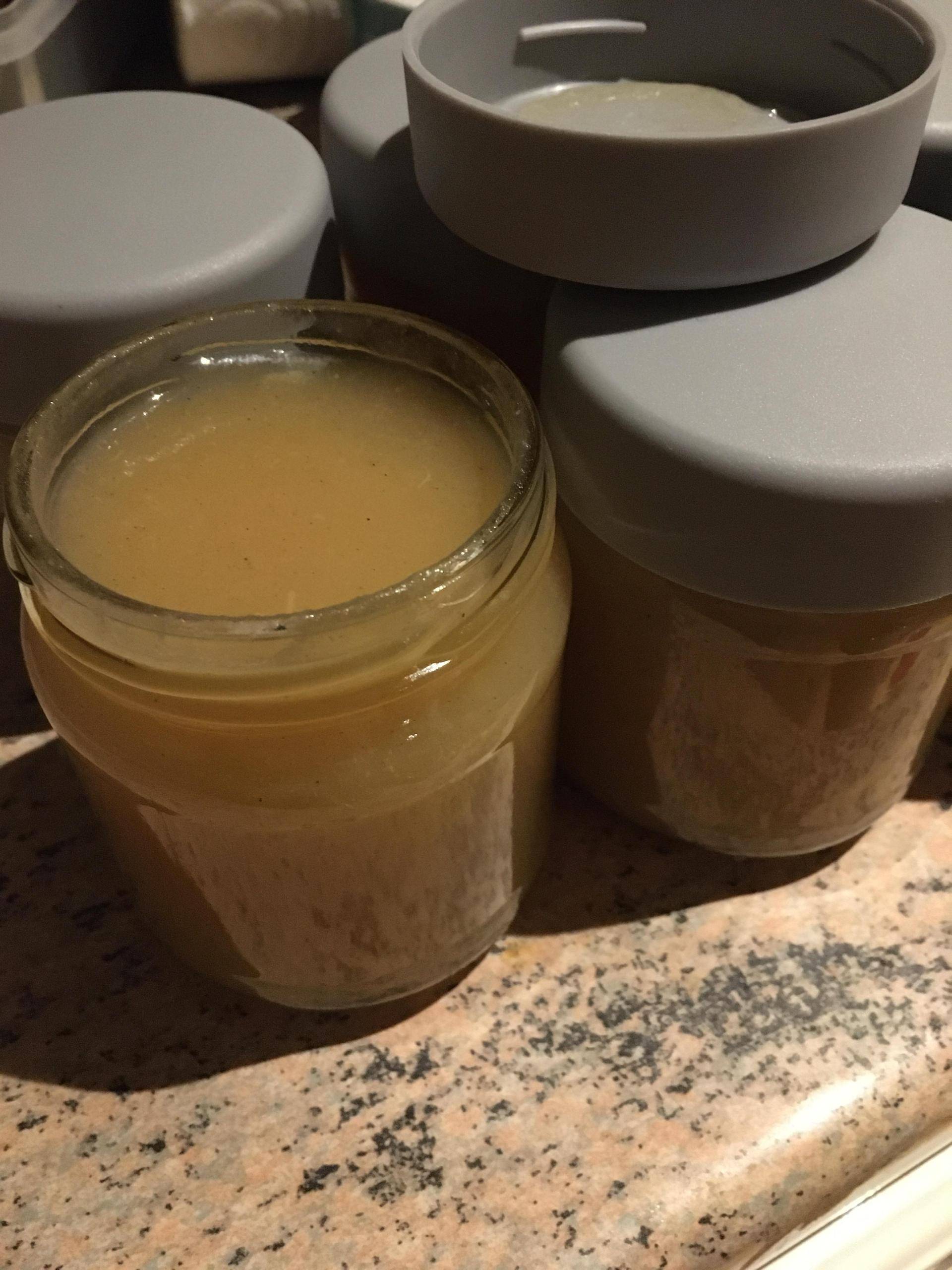 Compote pommes poires - Recette Cookeo | Moulinex