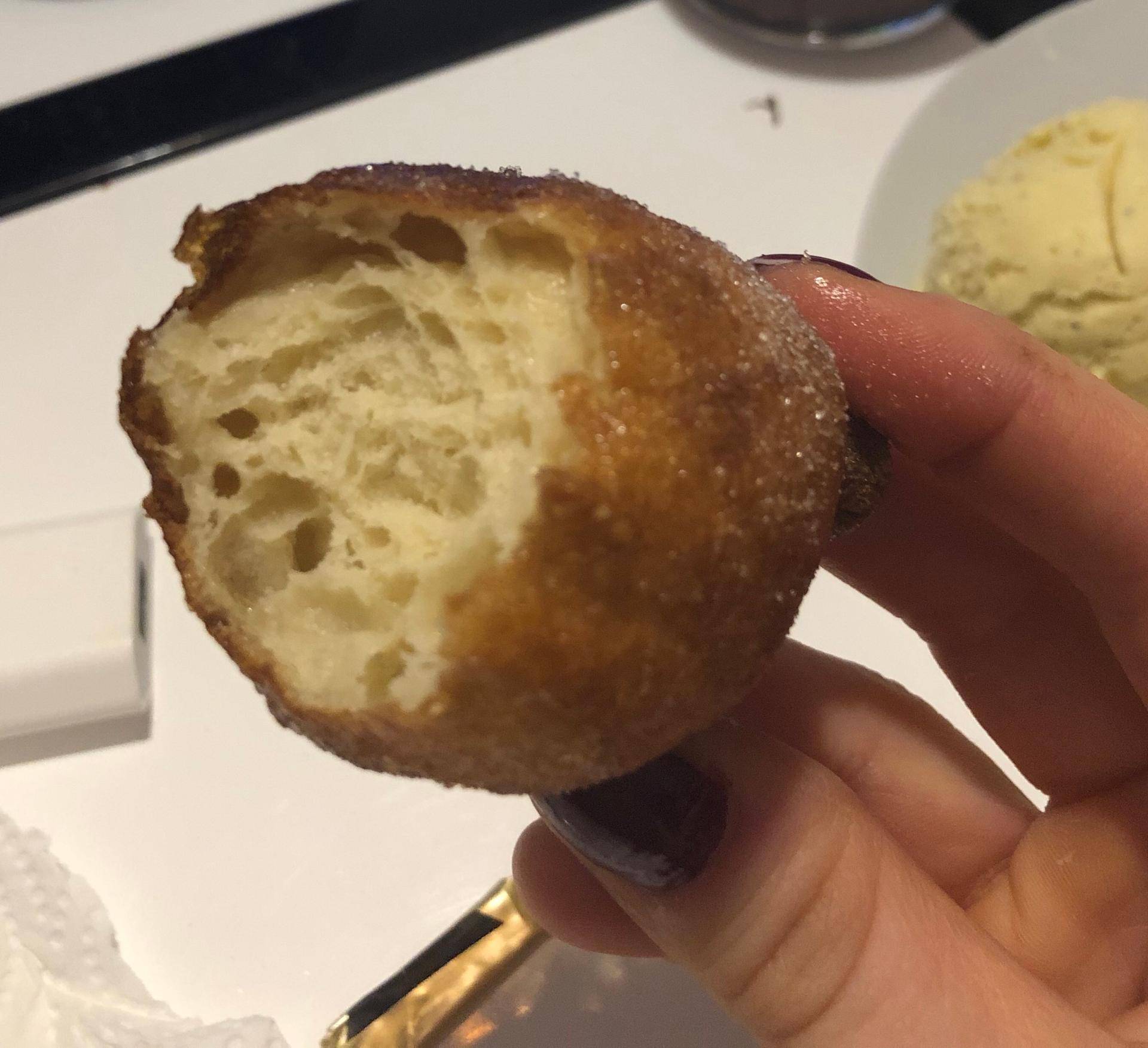 Croustillons light - Recette Companion XL | Moulinex