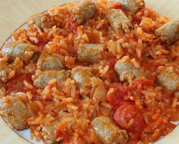 Rougail saucisses revisité - Recette Cookeo | Moulinex