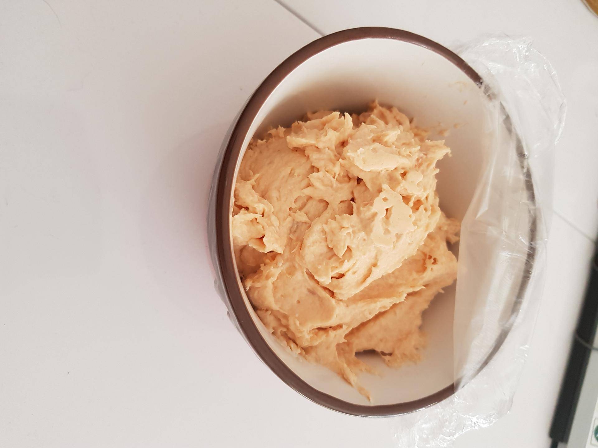 Rillette de saumon - Recette Cookeo | Moulinex